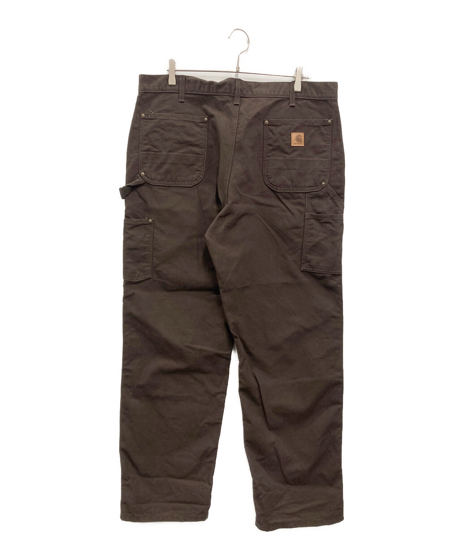 中古・古着通販】CarHartt (カーハート) ダブルニーダックペインター