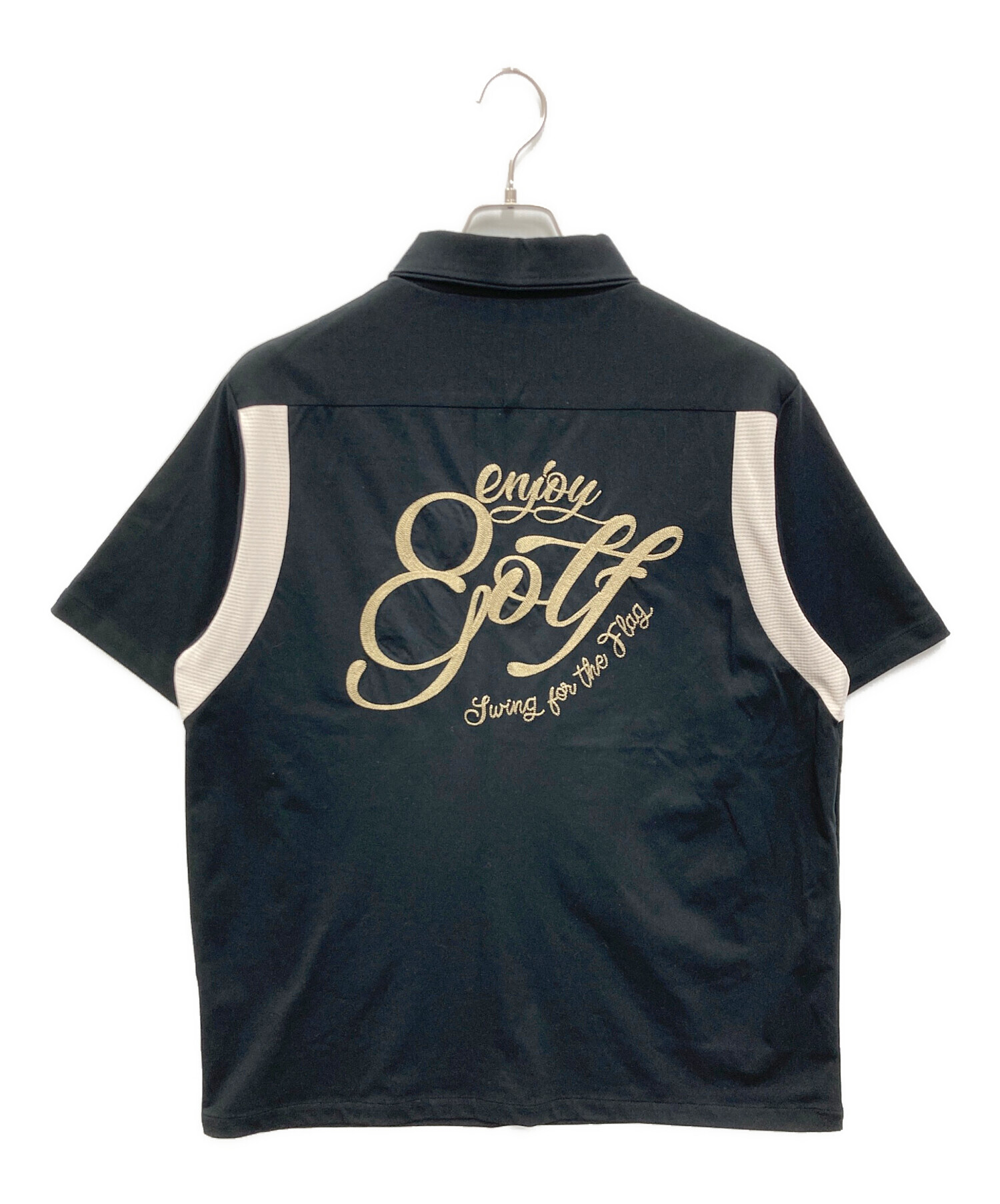 シュート!('94松竹) 中古・古着通販】8G SHOOT (エイジシュート) 8G BOWLING SHIRT