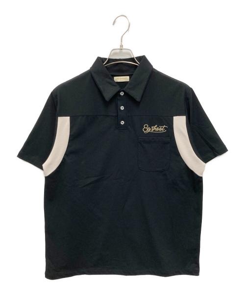 中古・古着通販】8G SHOOT (エイジシュート) 8G BOWLING SHIRT