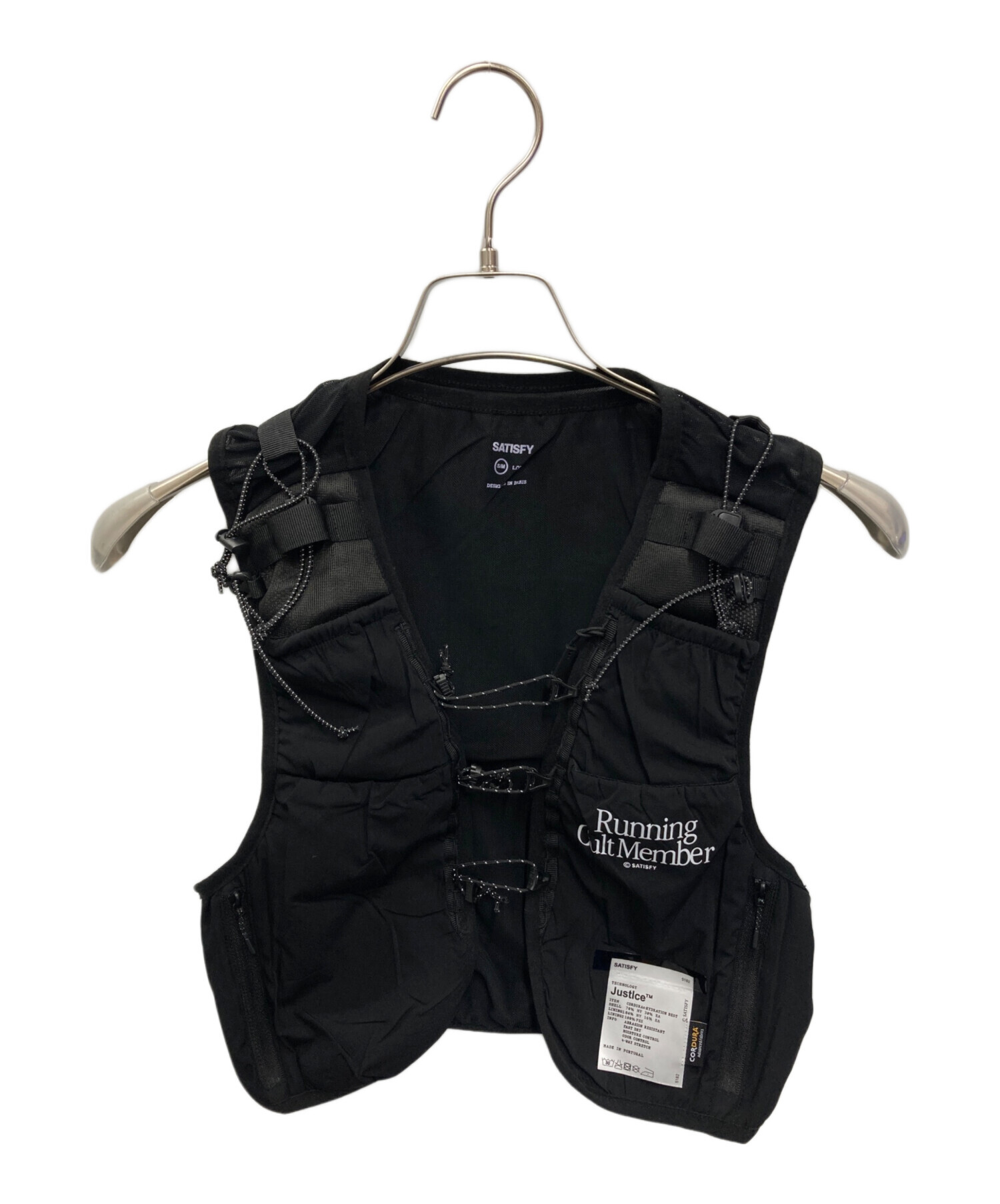 中古・古着通販】SATISFY running cult member (サティスファイ 中古・古着通販】SATISFY running cult member (サティスファイ