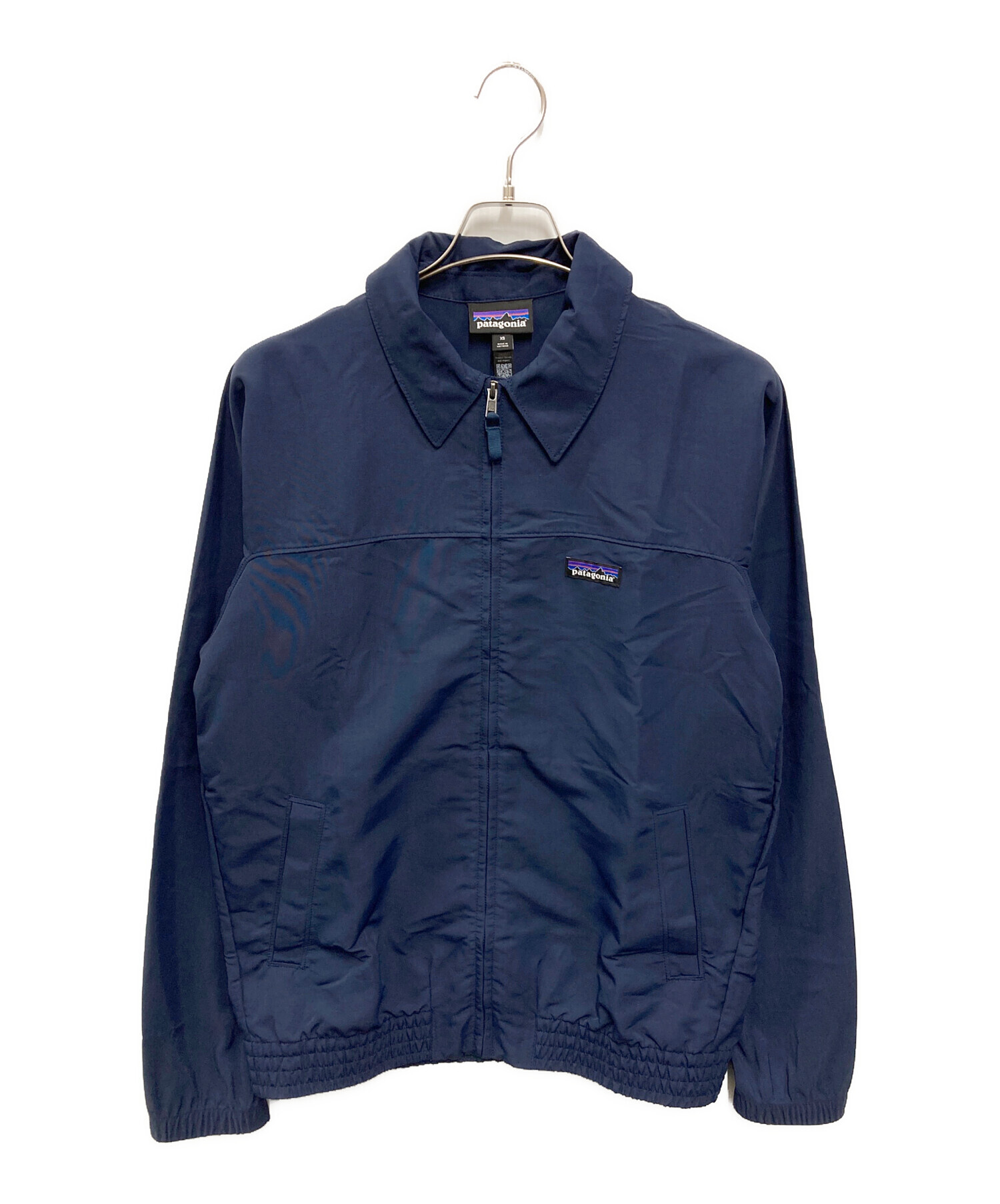 中古・古着通販】Patagonia (パタゴニア) ISTHMS UNLINED JKT/イスマス 