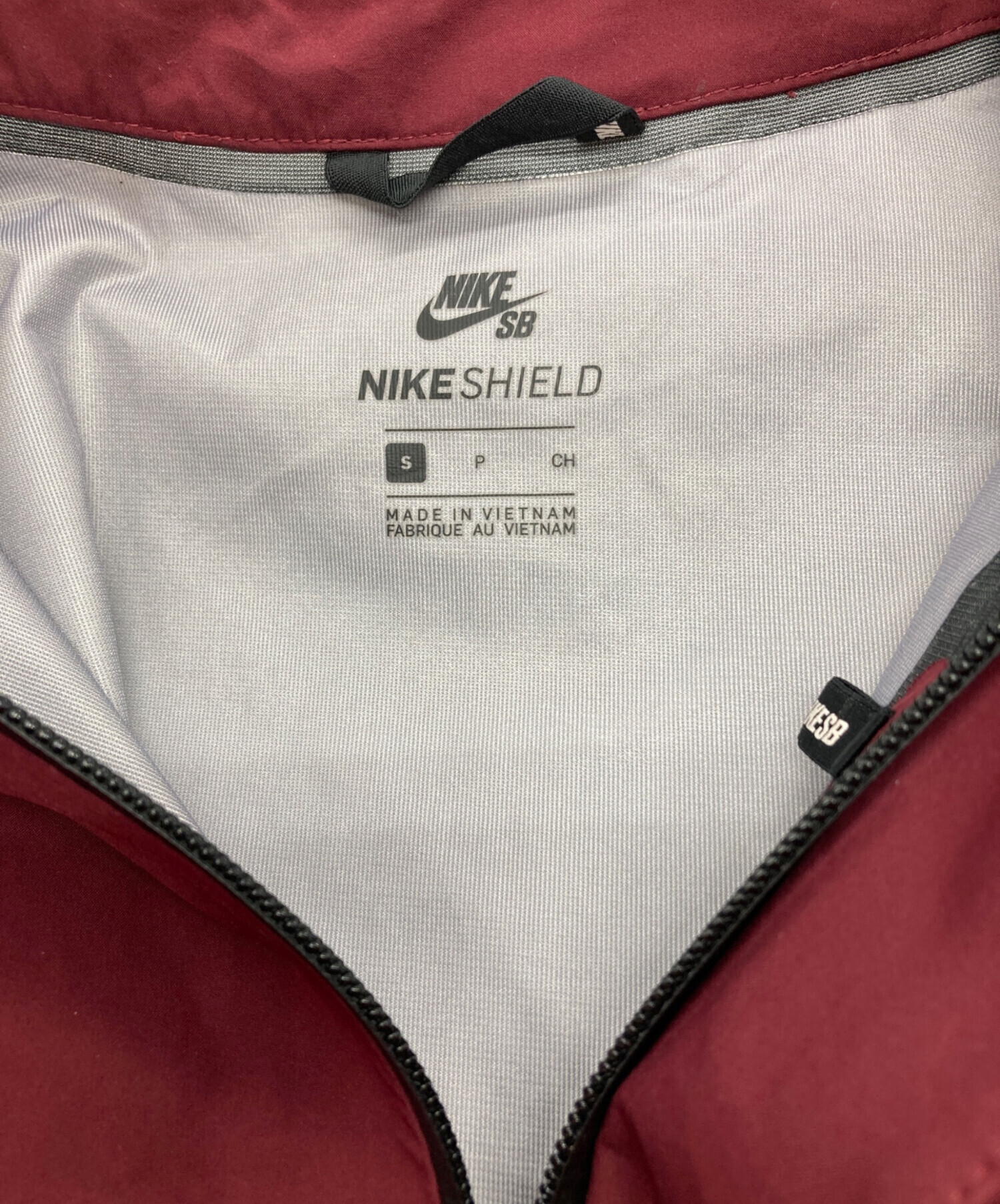 中古・古着通販】NIKE SB (ナイキエスビー) ゴアテックス コーチ 