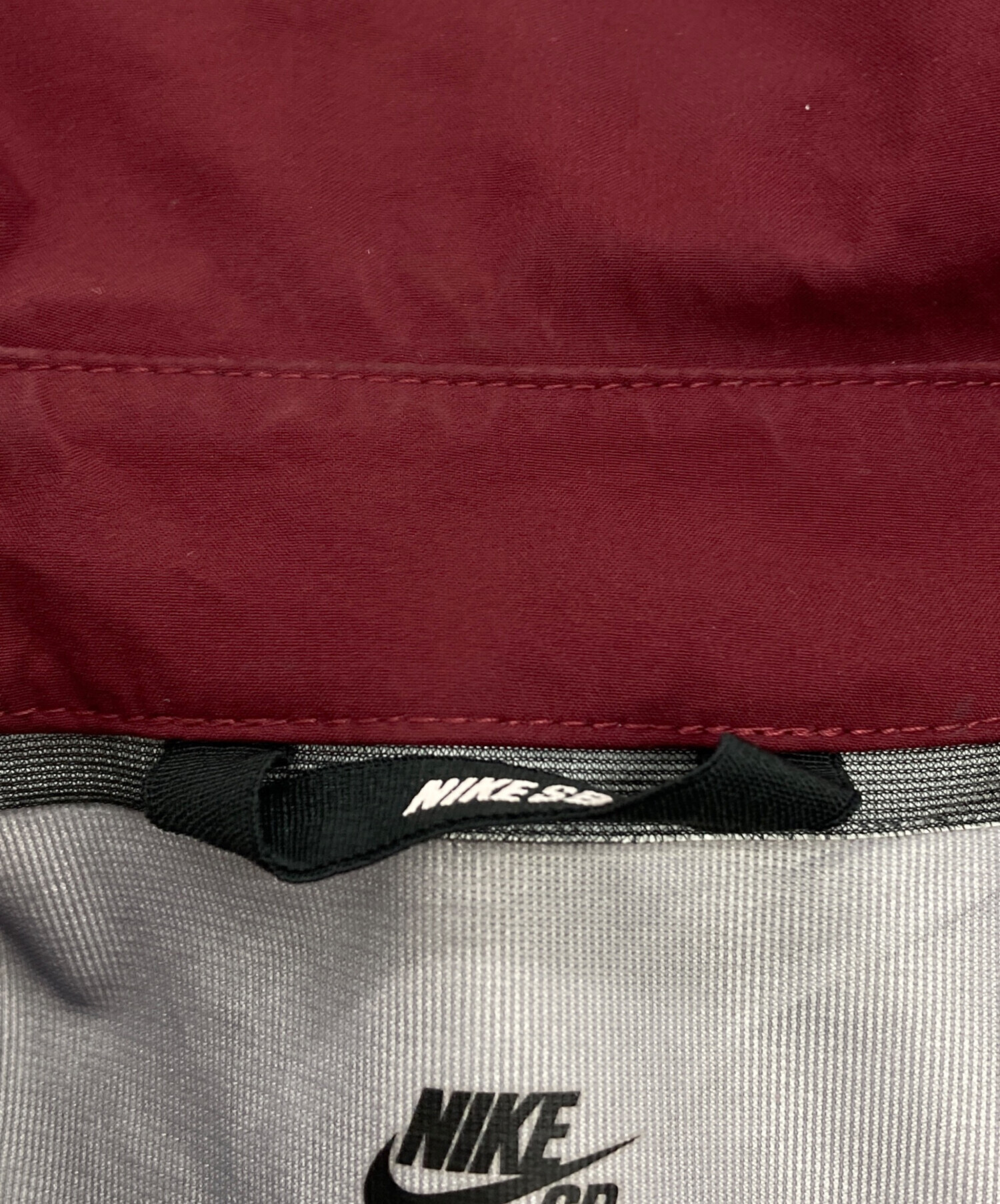 中古・古着通販】NIKE SB (ナイキエスビー) ゴアテックス コーチ 