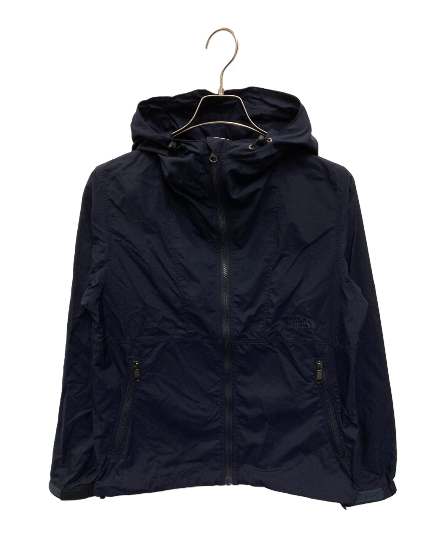 中古・古着通販】THE NORTH FACE (ザ ノース フェイス) コンパクト 