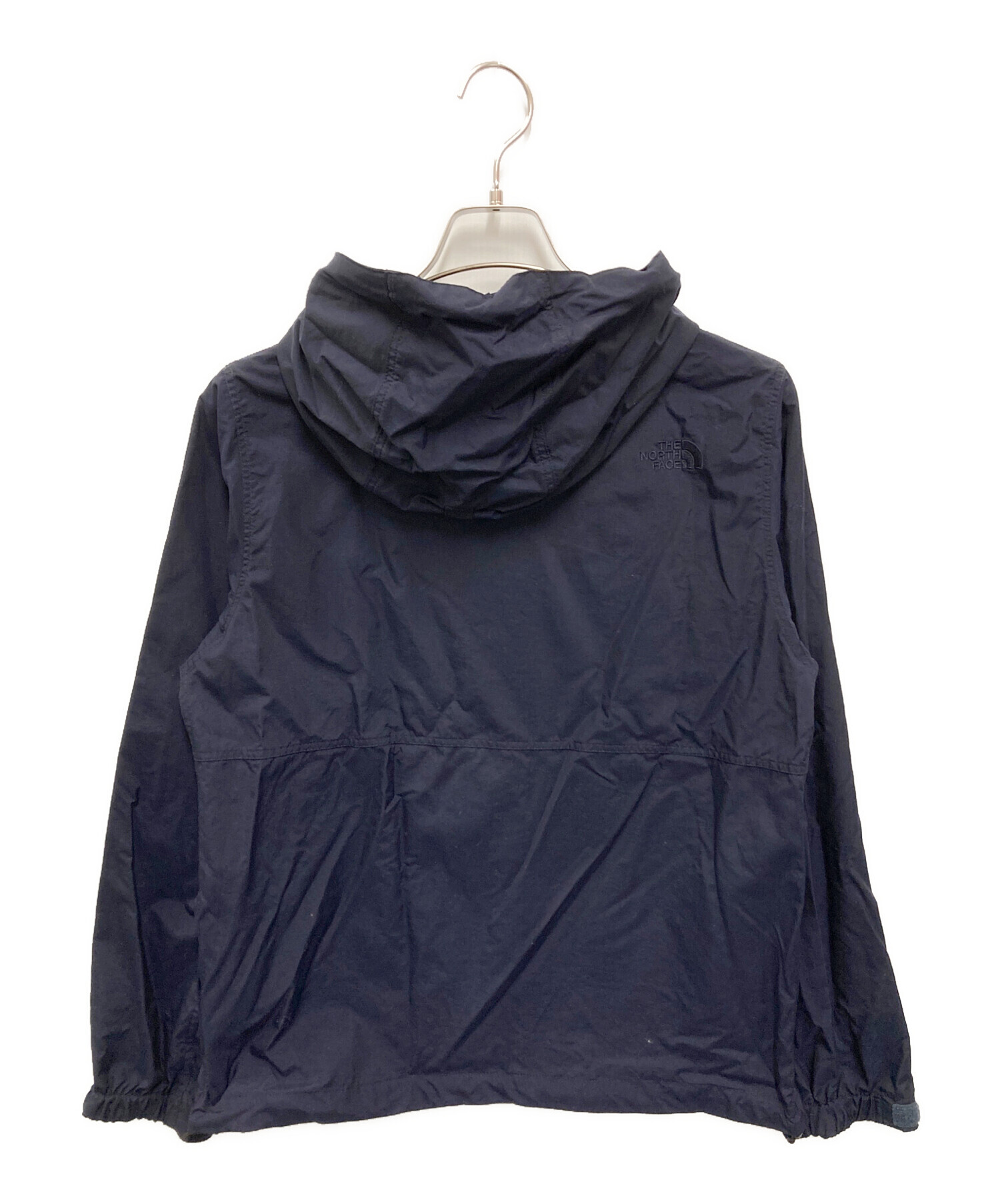 中古・古着通販】THE NORTH FACE (ザ ノース フェイス) コンパクト 