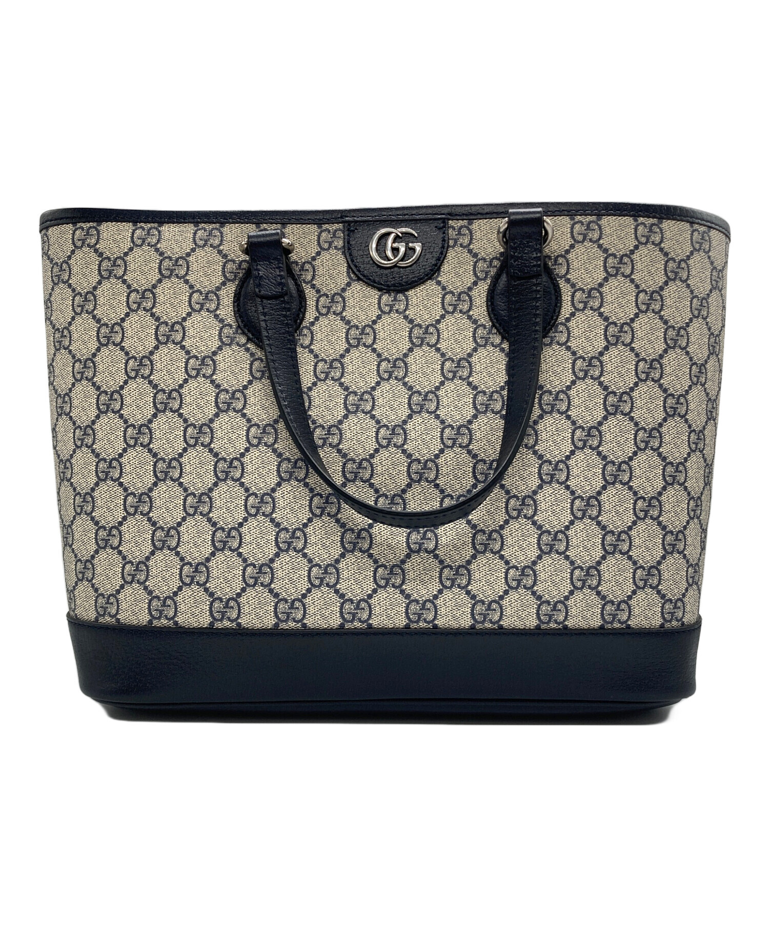 中古・古着通販】GUCCI (グッチ) オフィディアスモールトートバッグ 