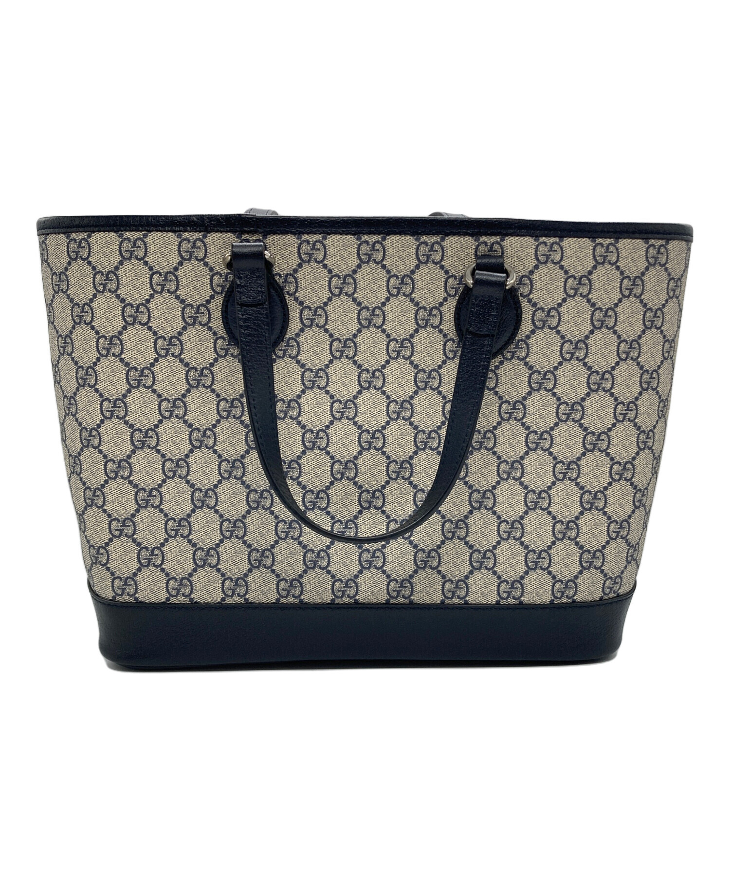 中古・古着通販】GUCCI (グッチ) オフィディアスモールトートバッグ 