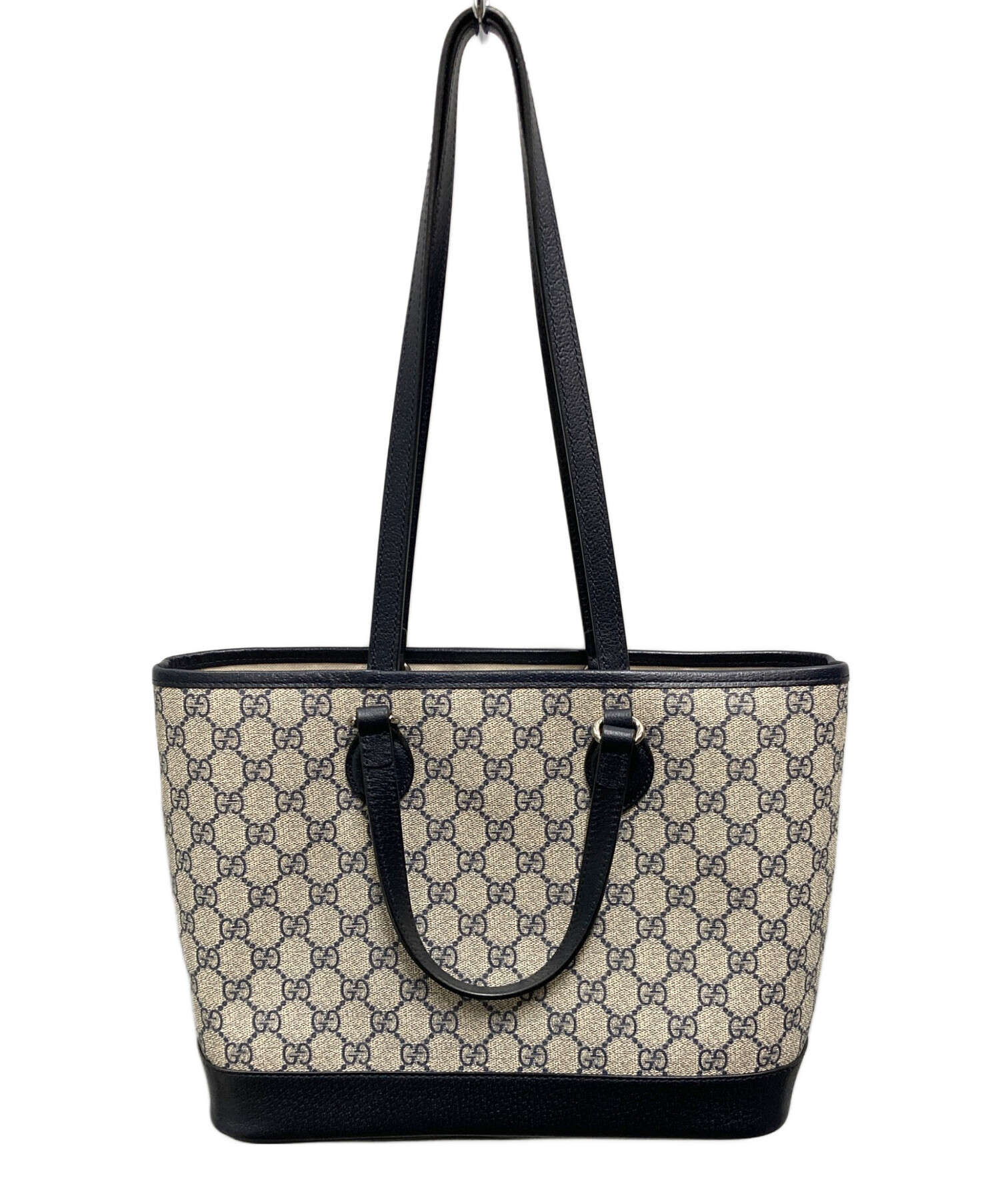 中古・古着通販】GUCCI (グッチ) オフィディアスモールトートバッグ 