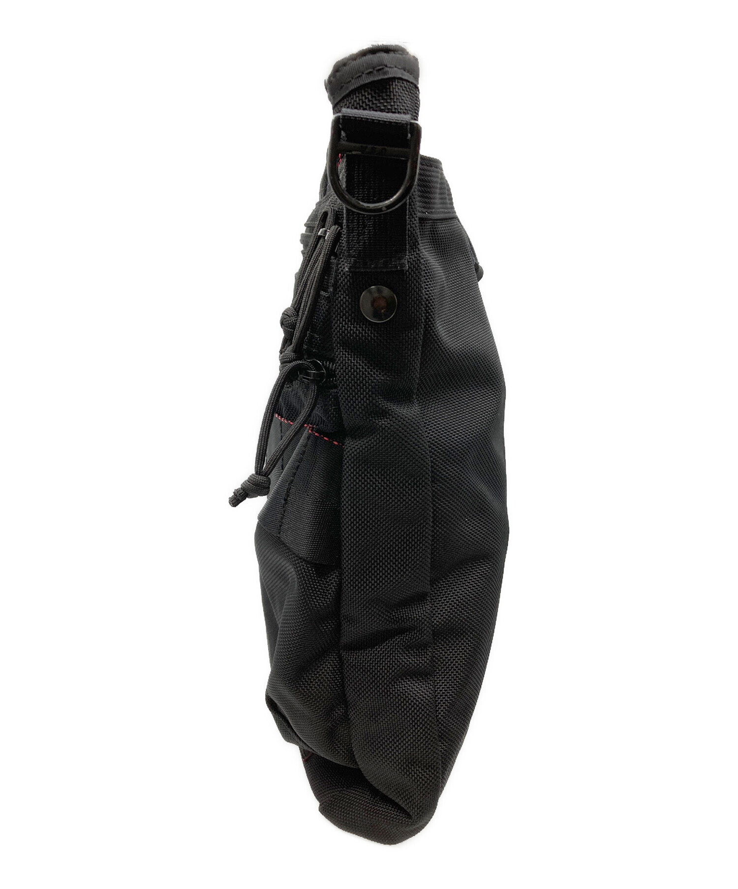 【美品】BRIEFING ブリーフィング NEO STEALTH  2WAY ブラック 中古・古着通販】BRIEFING (ブリーフィング) NEO STEALTH M ブラック
