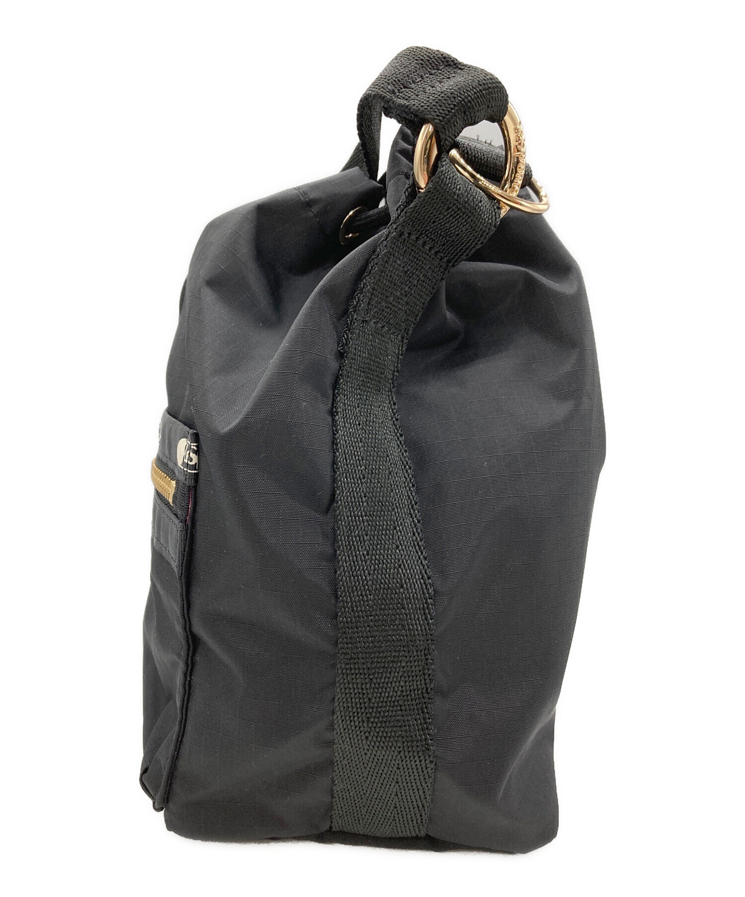 中古・古着通販】LeSportsac (レスポートサック) LANVIN en Bleu