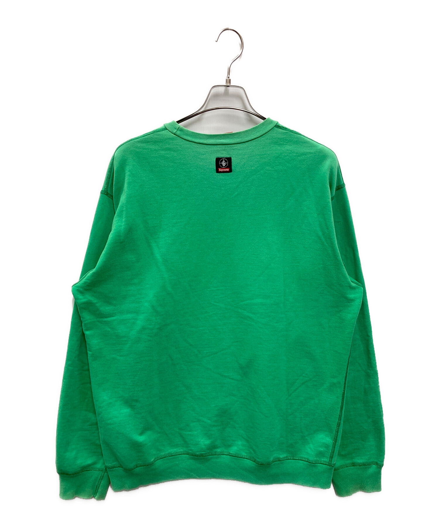 中古・古着通販】SUPREME (シュプリーム) PUBLIC ENEMY (パブリック