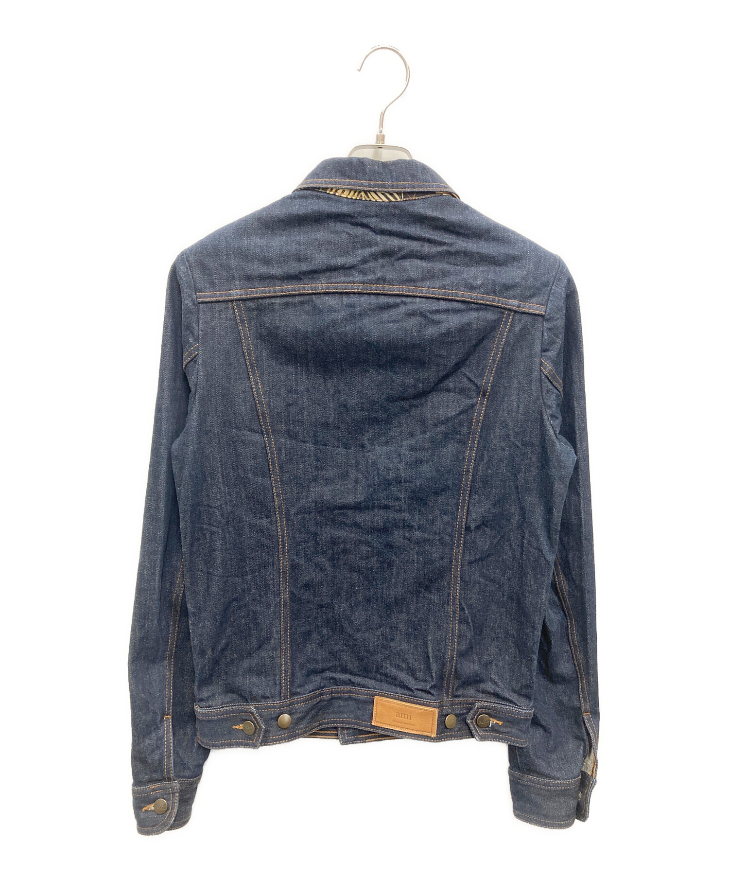中古・古着通販】AMI Alexandre Mattiussi (アミアレクサンドル