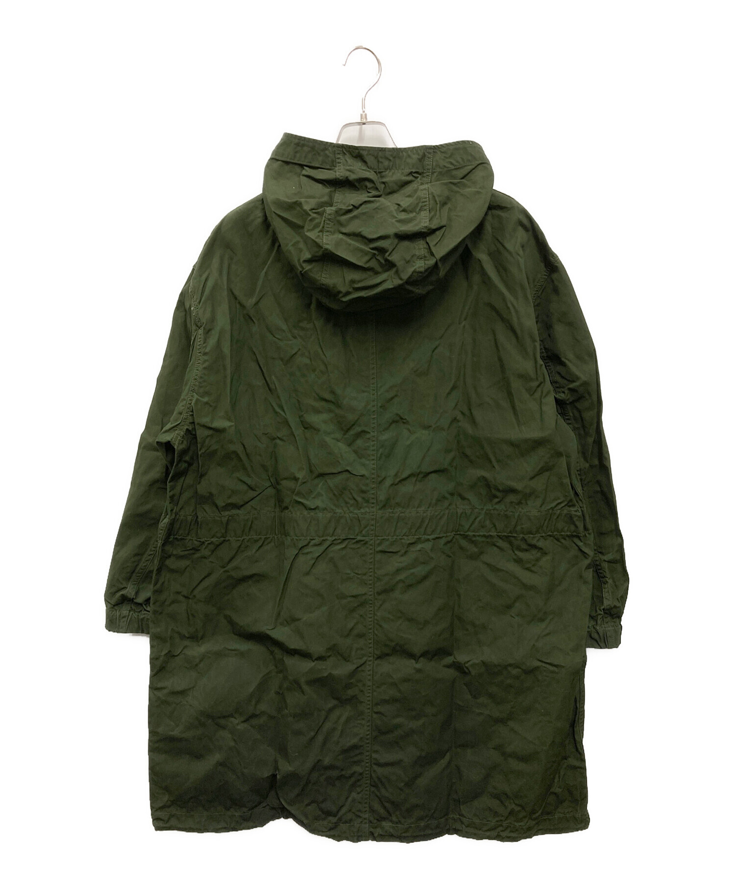 中古・古着通販】sage de cret (サージュデクレ) COパラフィン