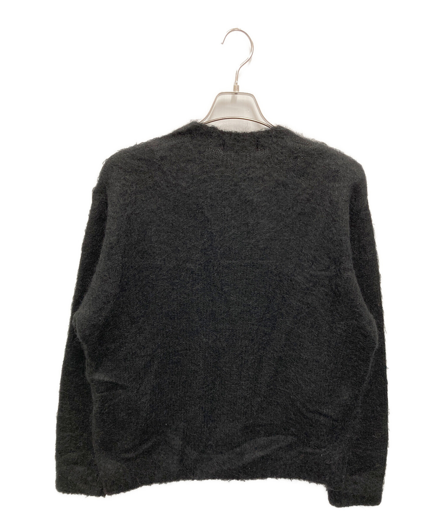 中古・古着通販】Supreme (シュプリーム) Brushed Mohair Sweater