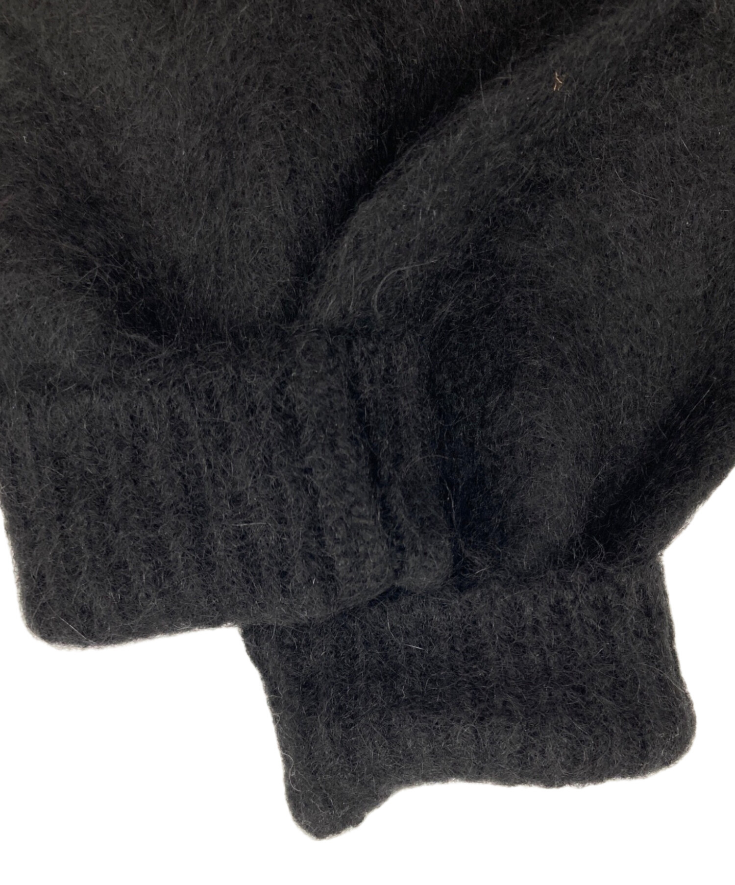 中古・古着通販】Supreme (シュプリーム) Brushed Mohair Sweater