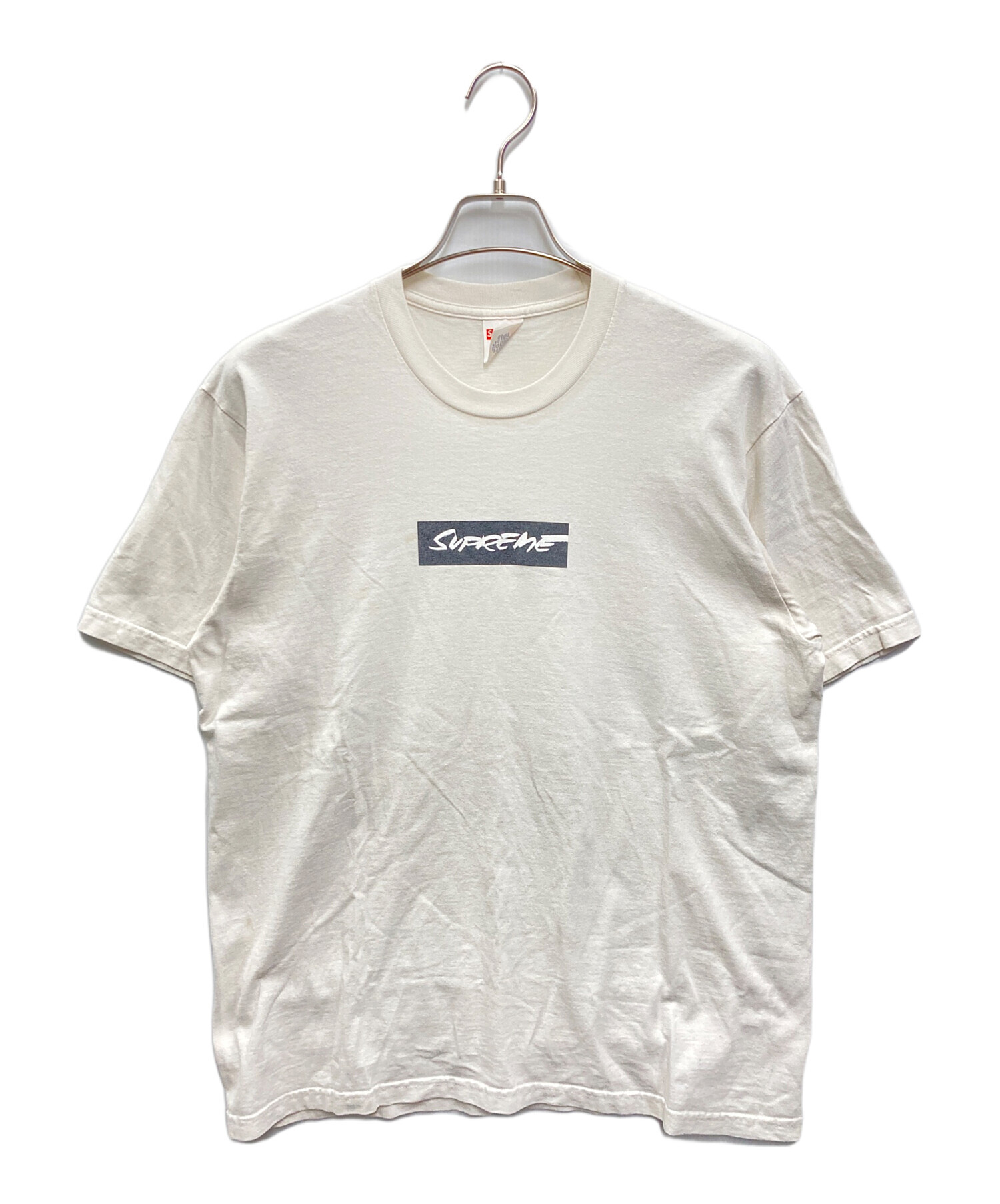 中古・古着通販】SUPREME (シュプリーム) Futura Box Logo Tee