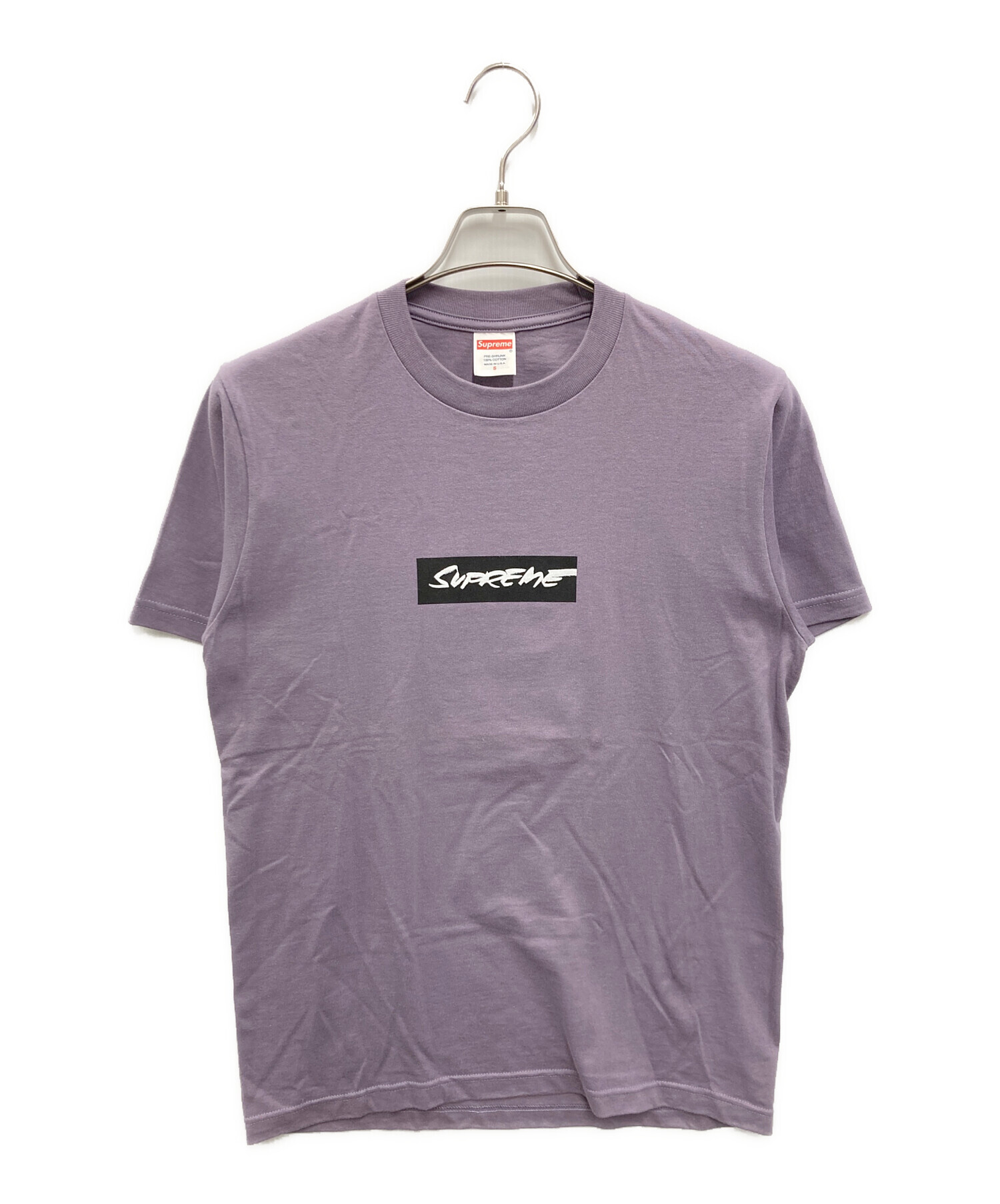 中古・古着通販】SUPREME (シュプリーム) Futura Box Logo Tee 