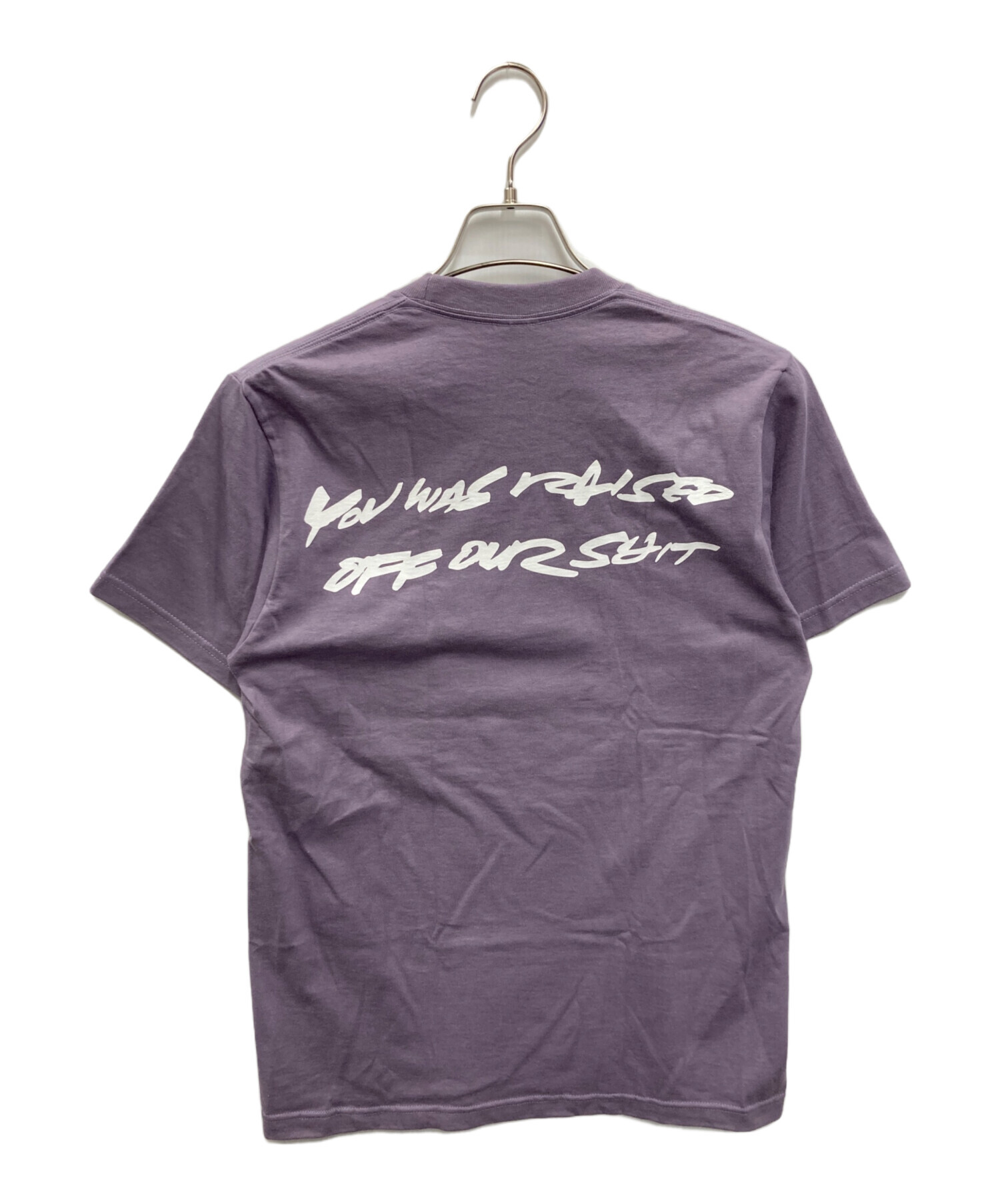 中古・古着通販】SUPREME (シュプリーム) Futura Box Logo Tee 