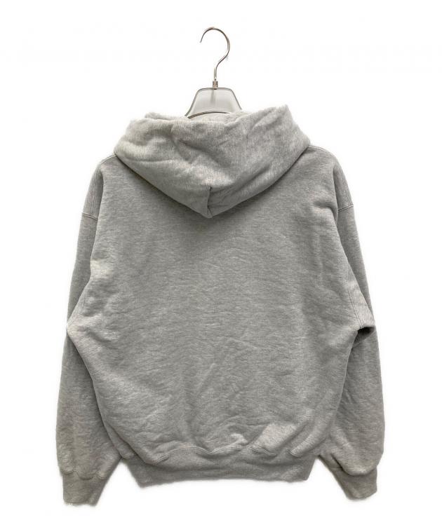 中古・古着通販】WACKO MARIA (ワコマリア) HEAVY WEIGHT ZIP HOODED 中古・古着通販】WACKO MARIA (ワコマリア) HEAVY WEIGHT ZIP HOODED