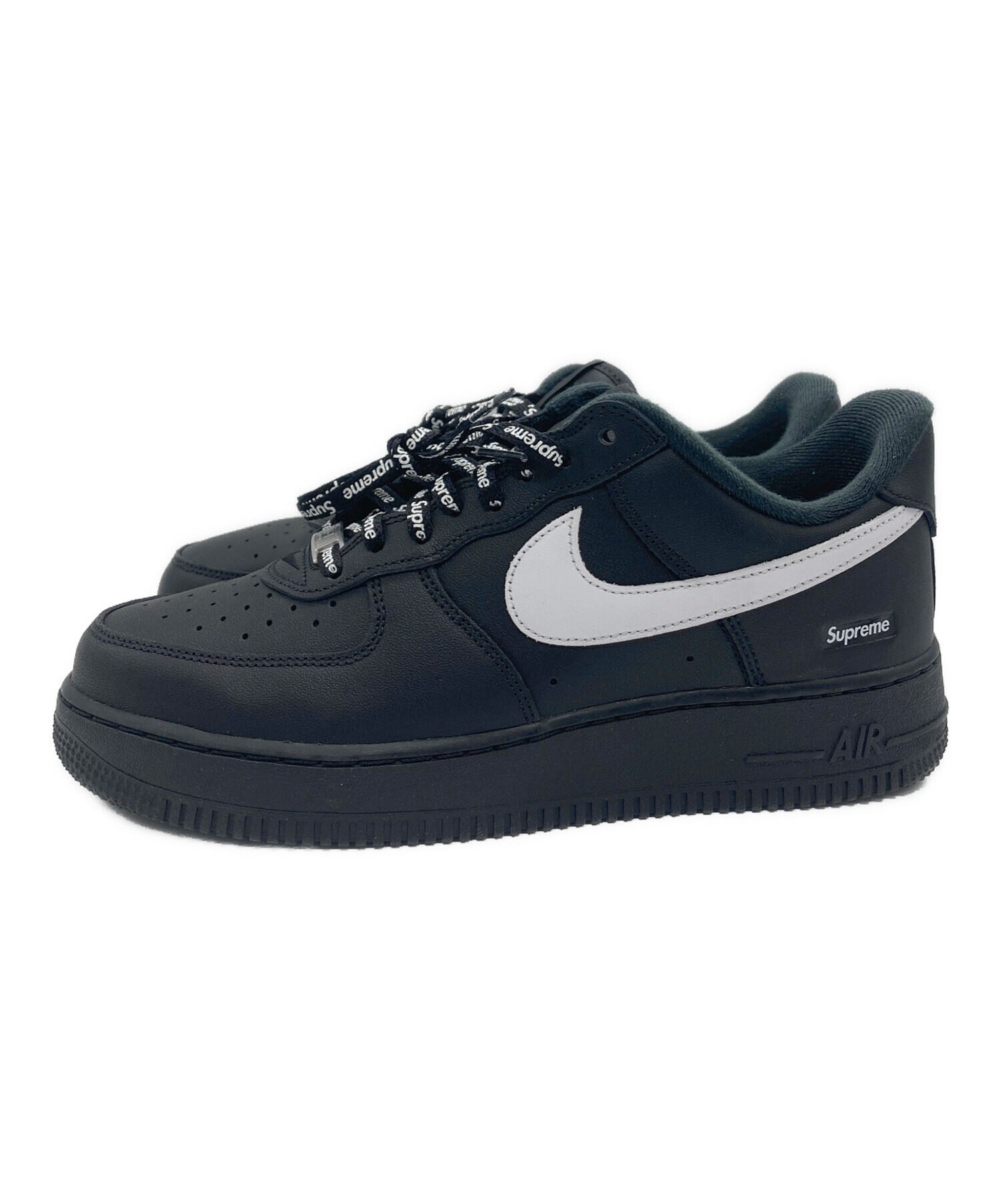 中古・古着通販】NIKE (ナイキ) Supreme (シュプリーム) Air Force 1 