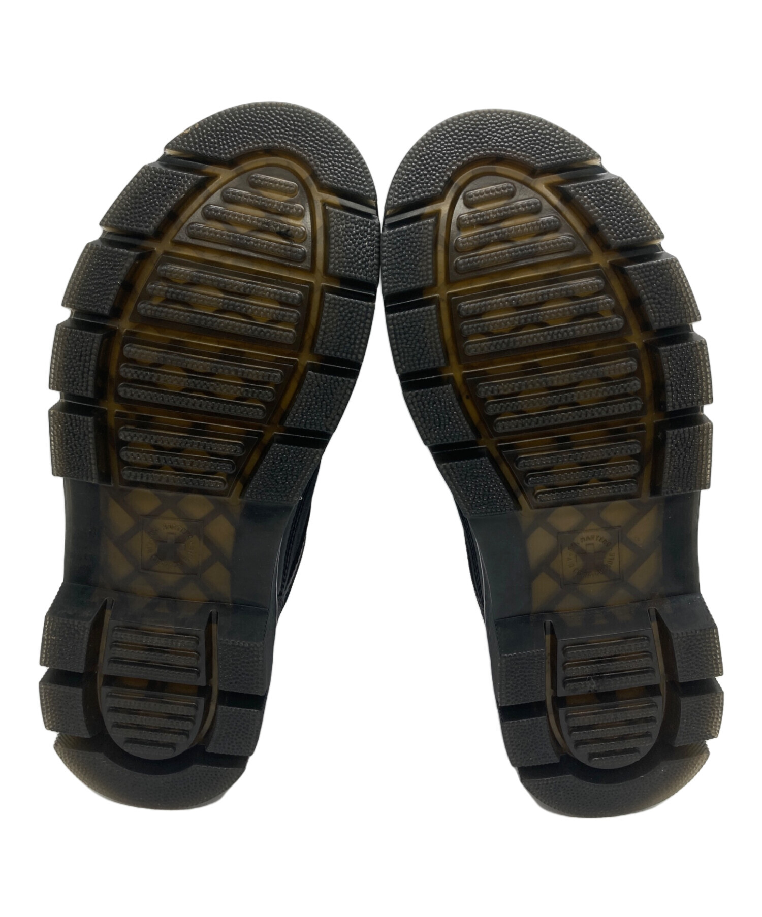 中古・古着通販】Dr.Martens (ドクターマーチン) REEDER MK.02 5ホール