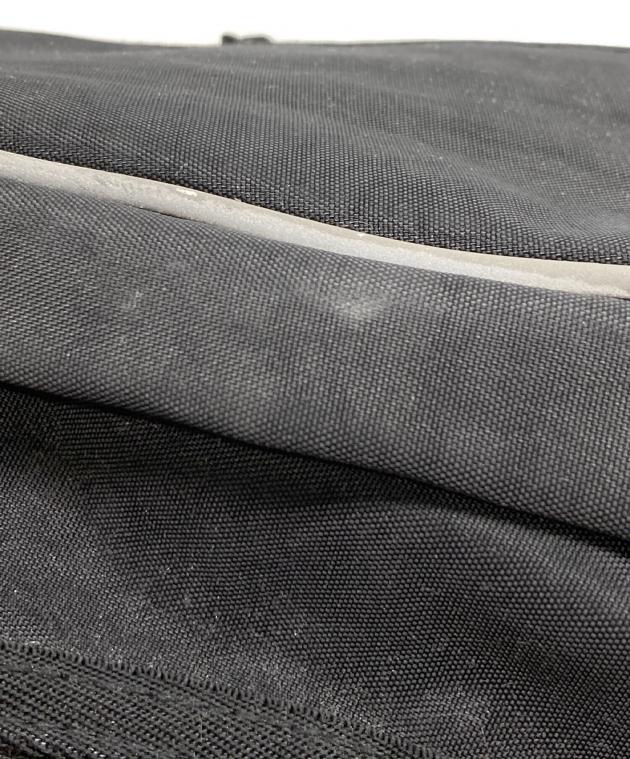 中古・古着通販】HUF (ハフ) EMBARCADERO ONE SHOULER ブラック