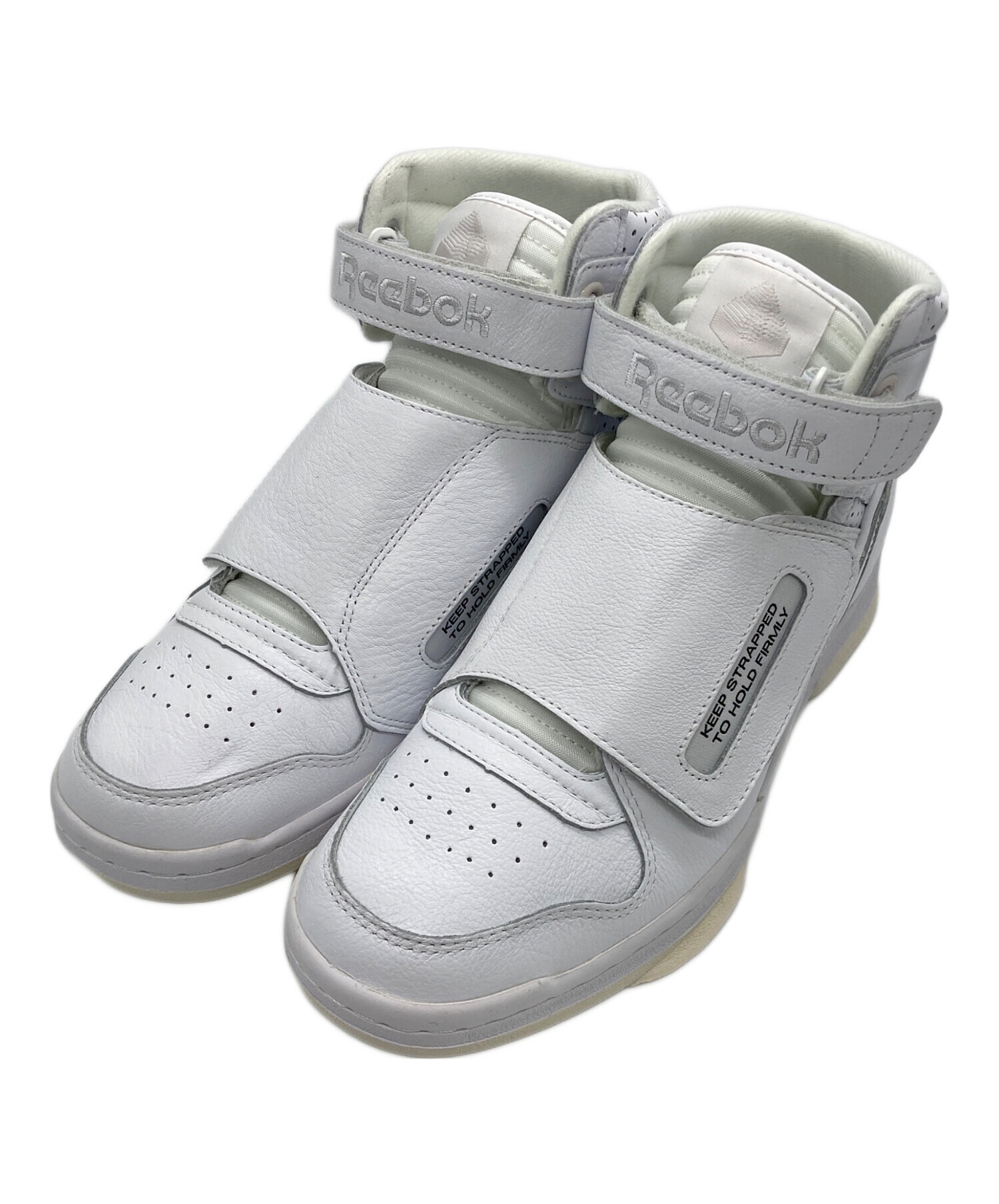 中古・古着通販】REEBOK (リーボック) MOUNTAIN RESEARCH (マウンテン