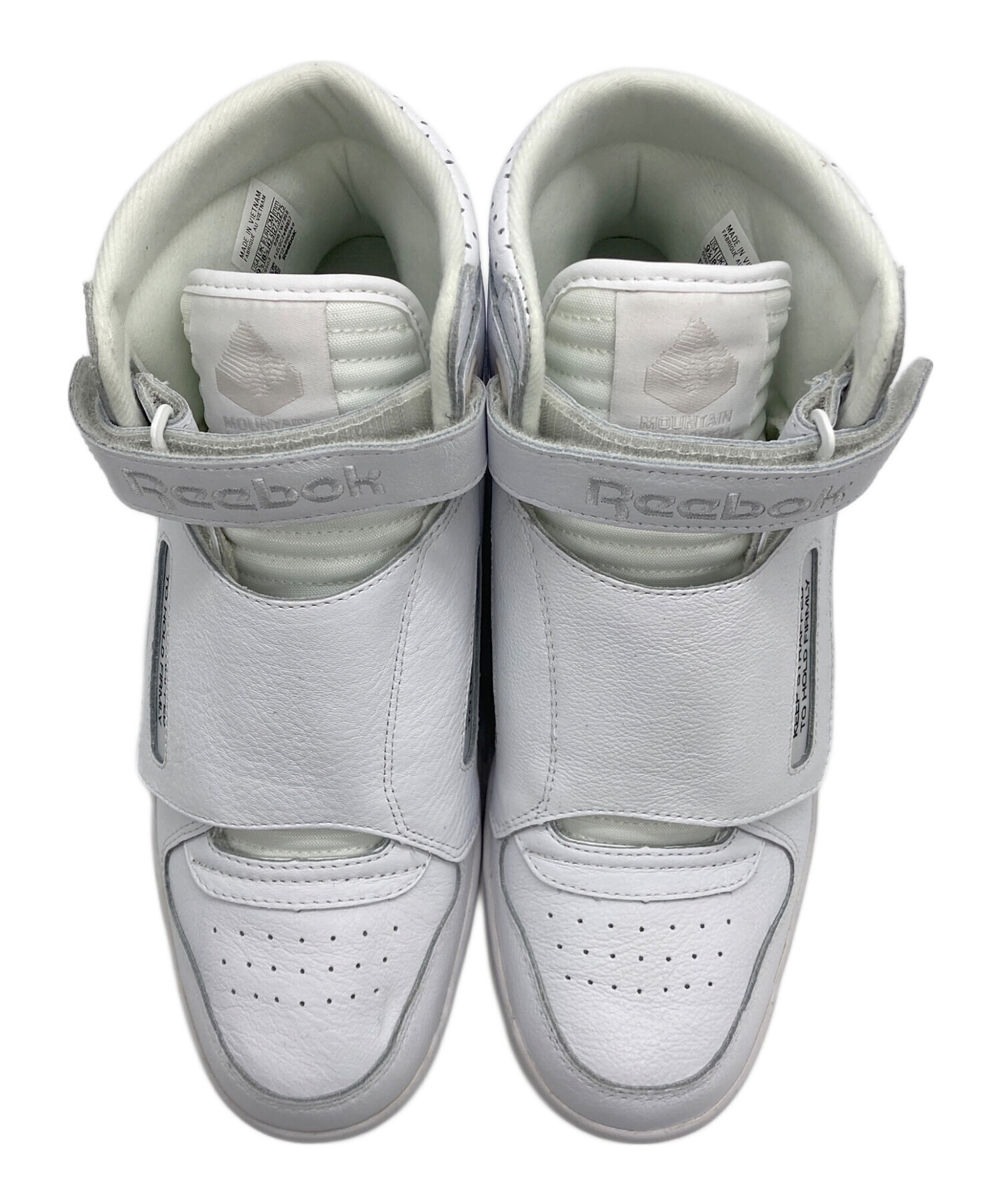 Reebok Stomper 27.5cm Alien STOMPER ALIEN 公式通販 リーボック 