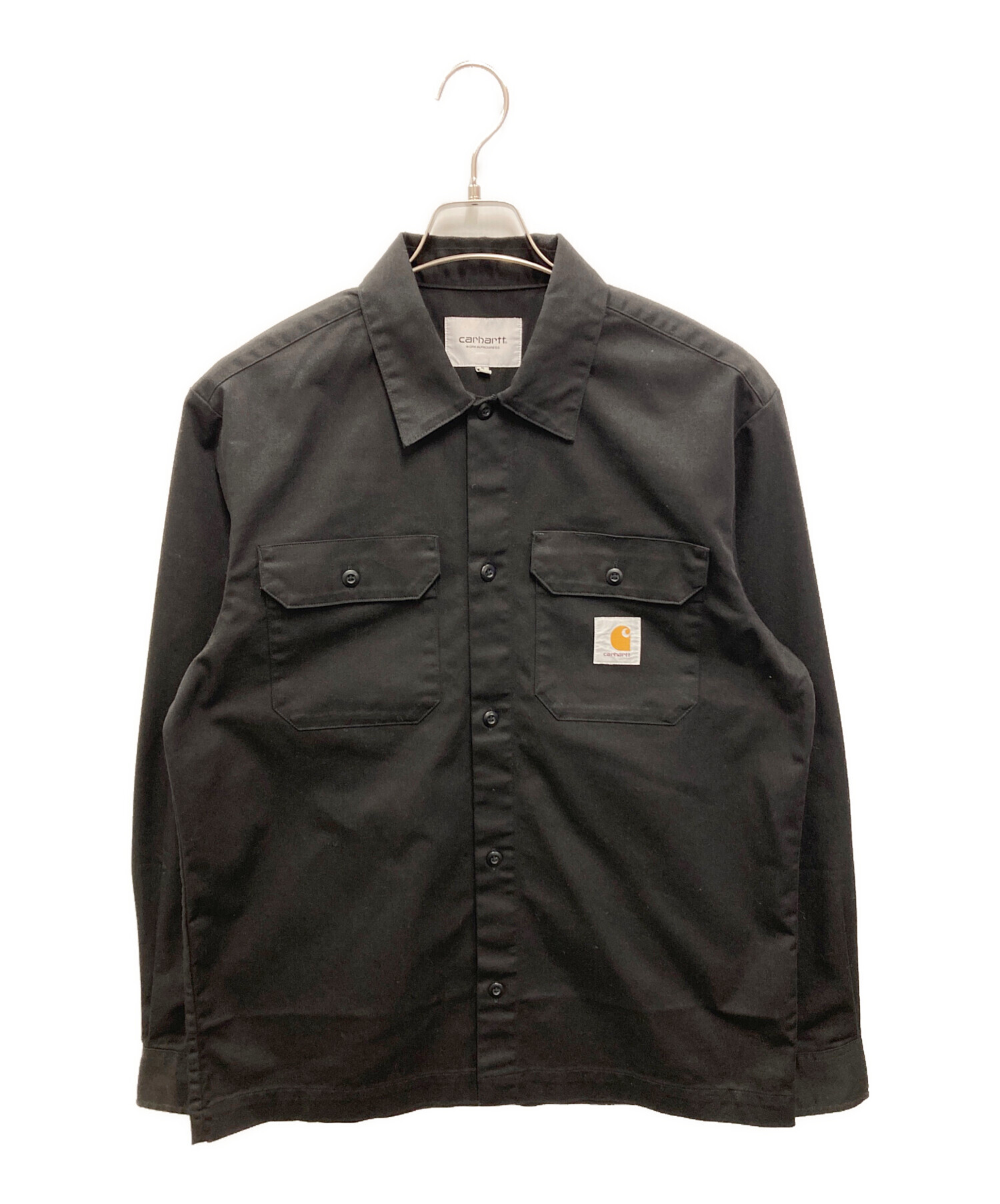 中古・古着通販】CARHARTT WIP (カーハート ワーク イン プログレス) L 