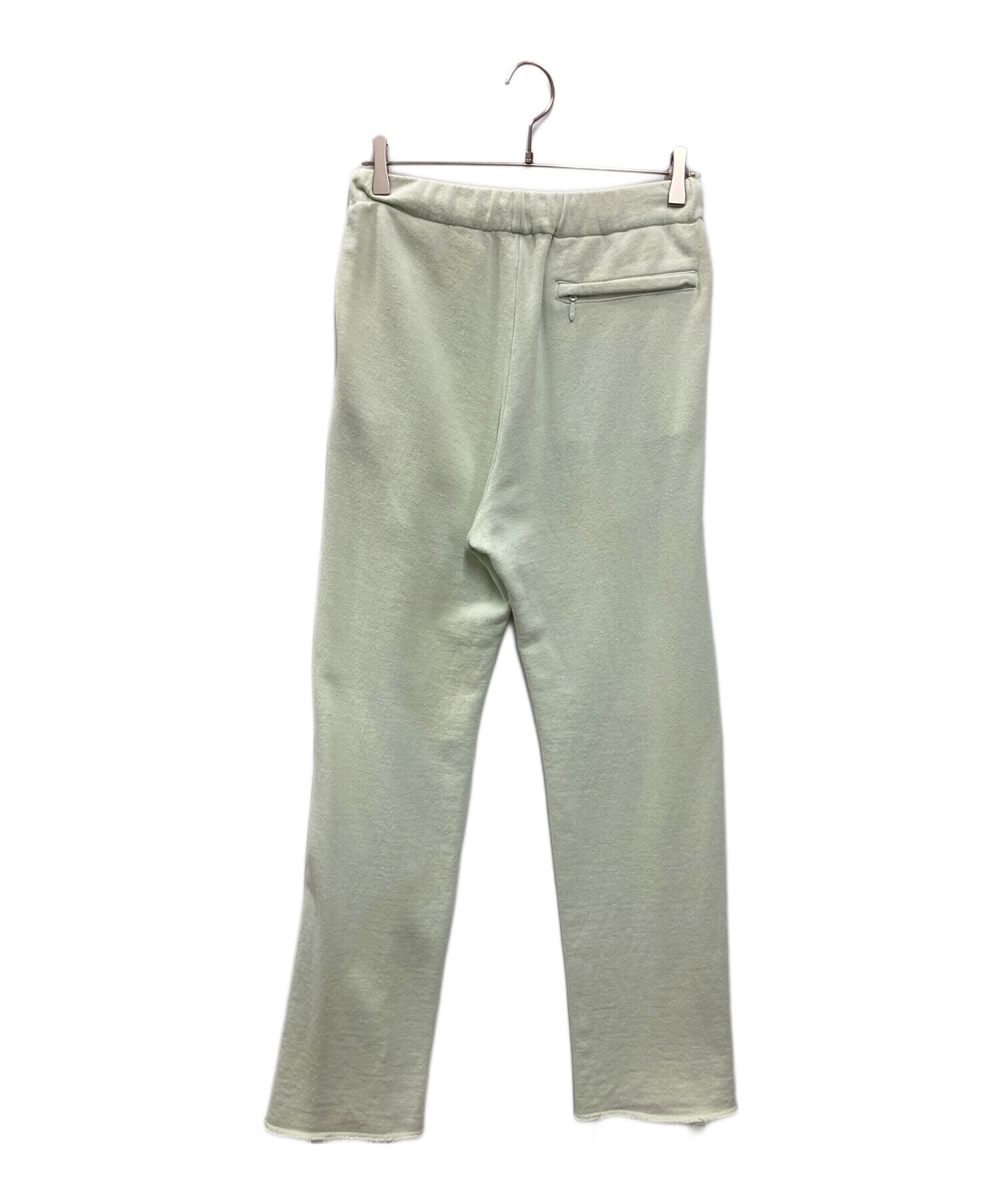 中古・古着通販】DAIRIKU (ダイリク) BoymeetsGirl Sweater Pants 