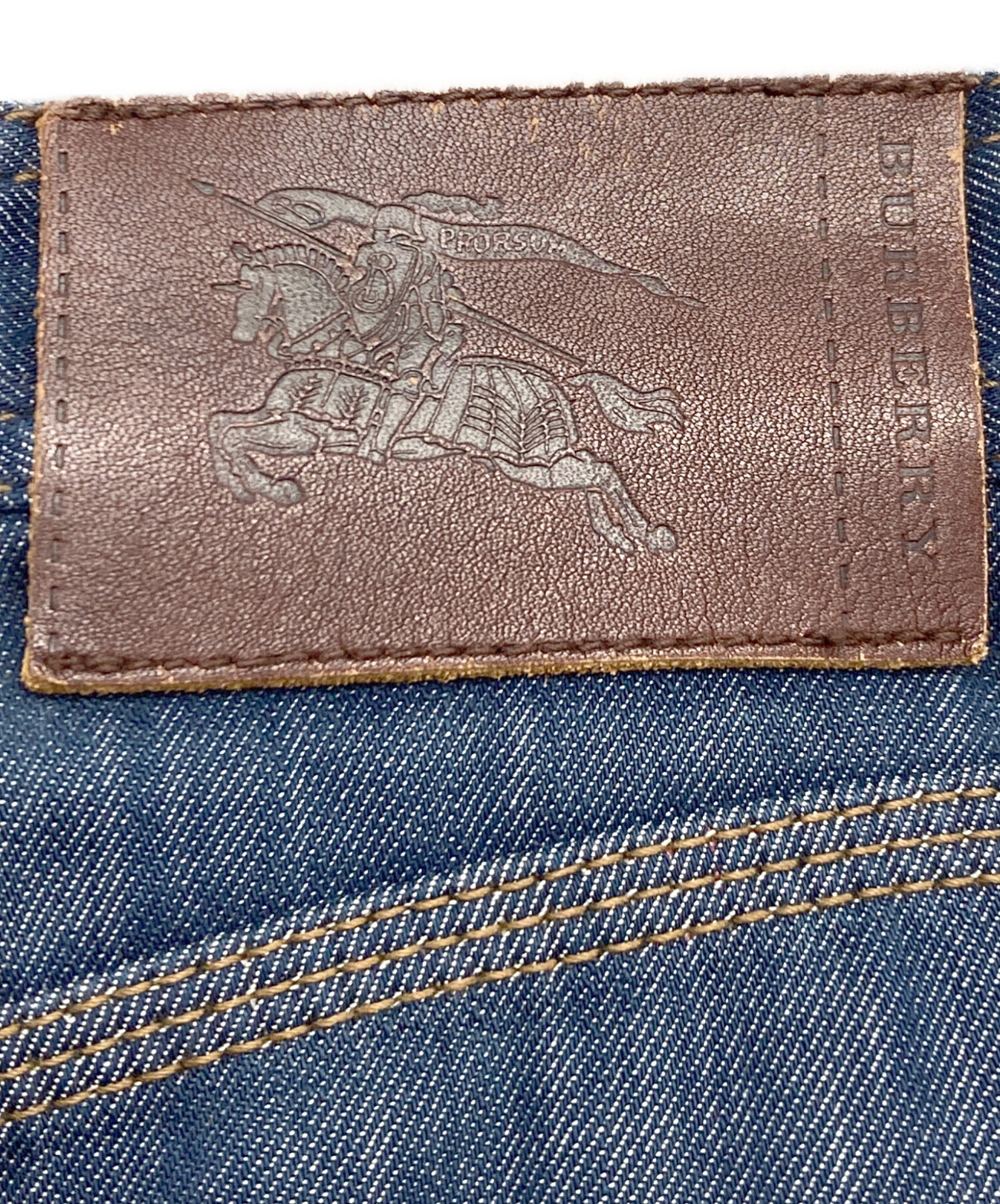 中古・古着通販】BURBERRY LONDON (バーバリーロンドン) 裏地ノバ