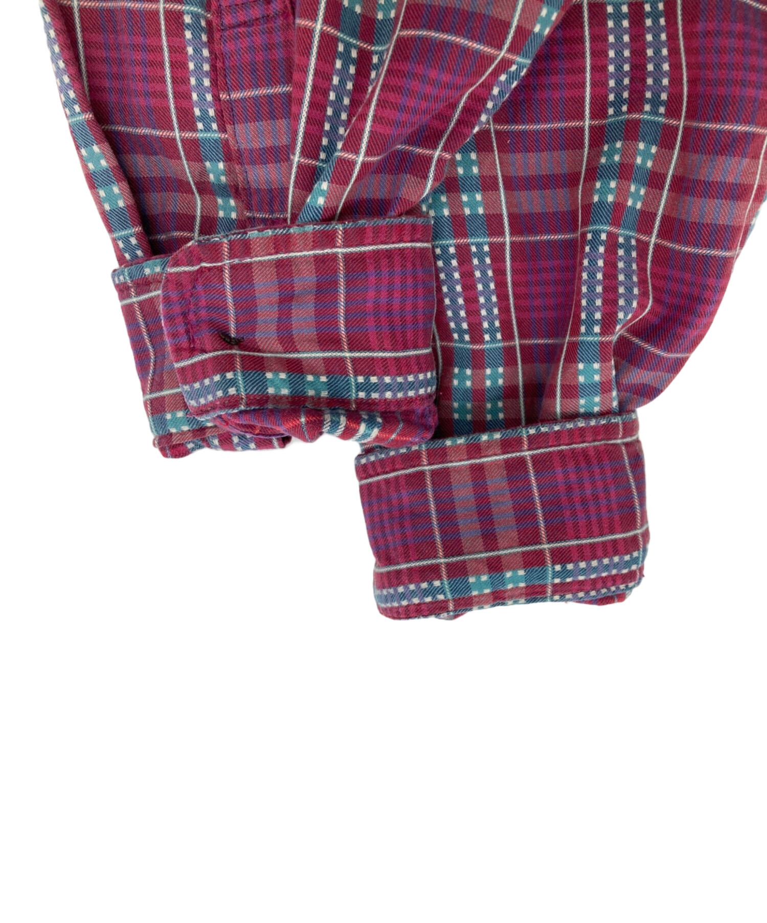 中古・古着通販】Patagonia (パタゴニア) 【古着】ピマコットンシャツ