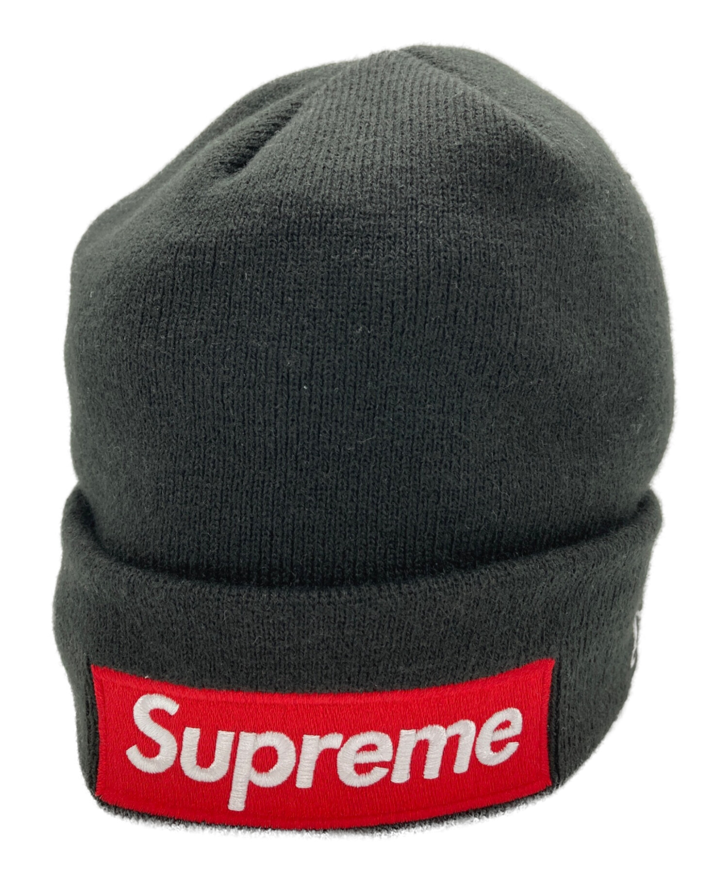 中古・古着通販】Supreme (シュプリーム) New Era (ニューエラ) BOX