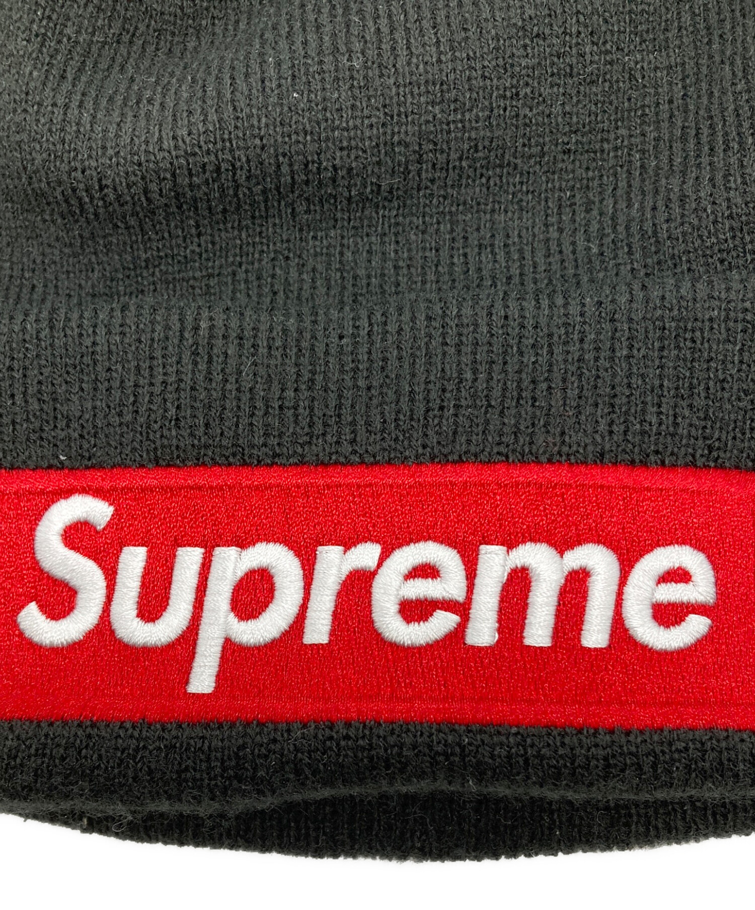 中古・古着通販】Supreme (シュプリーム) New Era (ニューエラ) BOX 中古・古着通販】Supreme (シュプリーム) New Era (ニューエラ) BOX