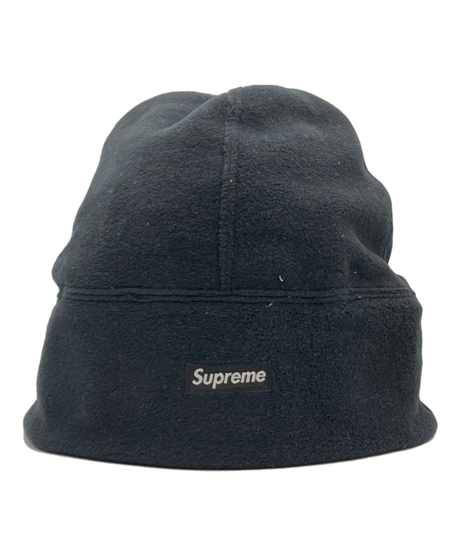 中古・古着通販】Supreme (シュプリーム) POLAR TEC FACEMASK BEANIE