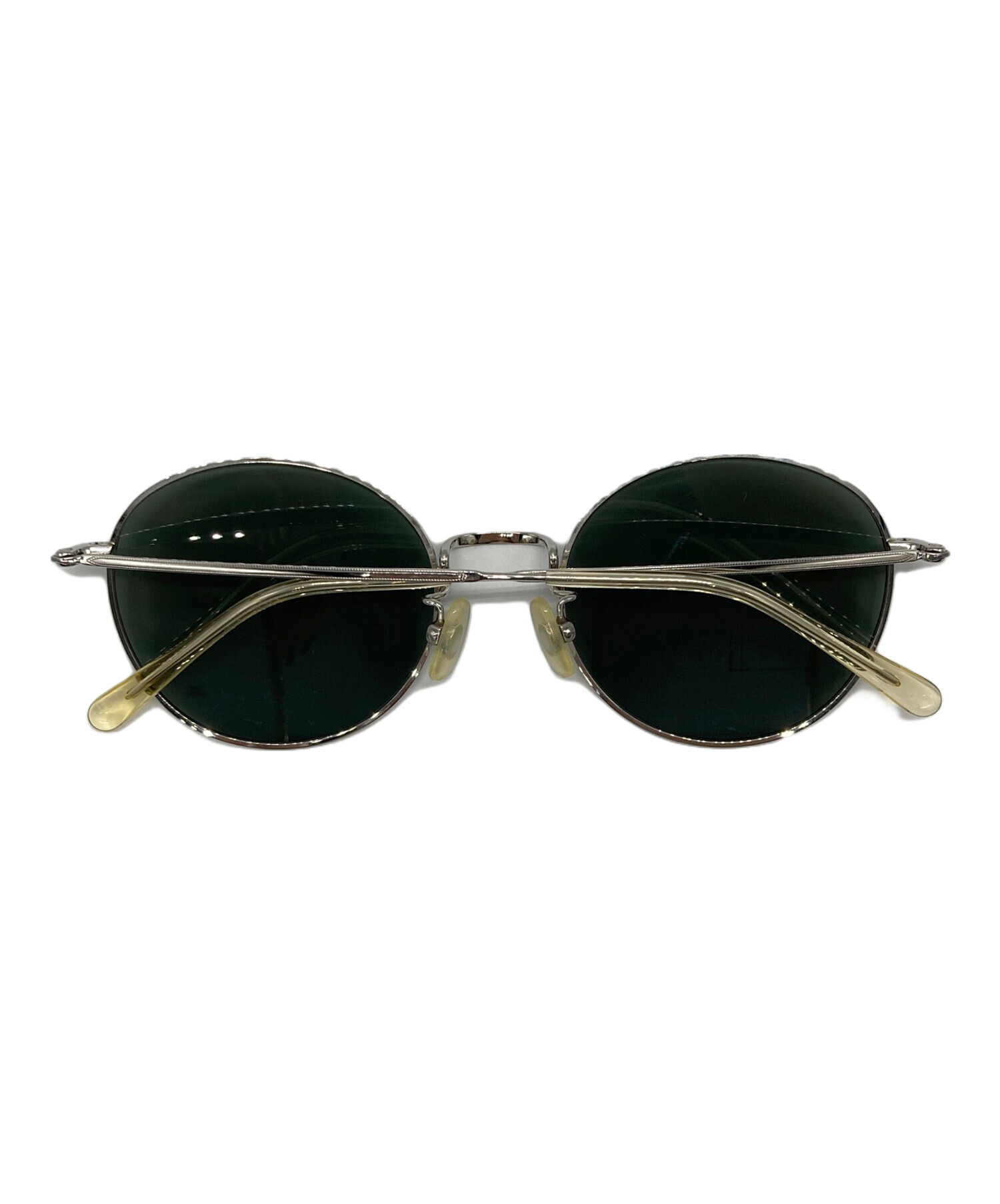中古・古着通販】GLAD HAND (グラッドハンド) JAMES - GLASSES サイズ