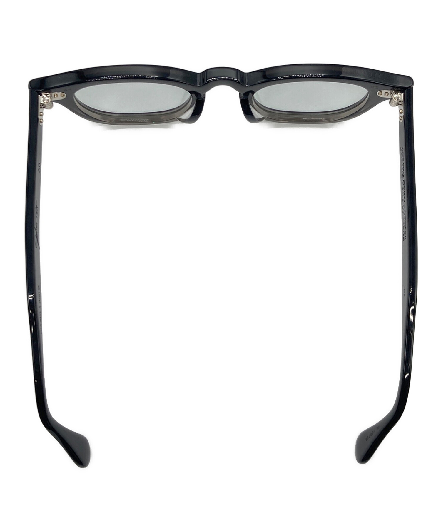 中古・古着通販】JULIUS TART OPTICAL (ジュリアス タート