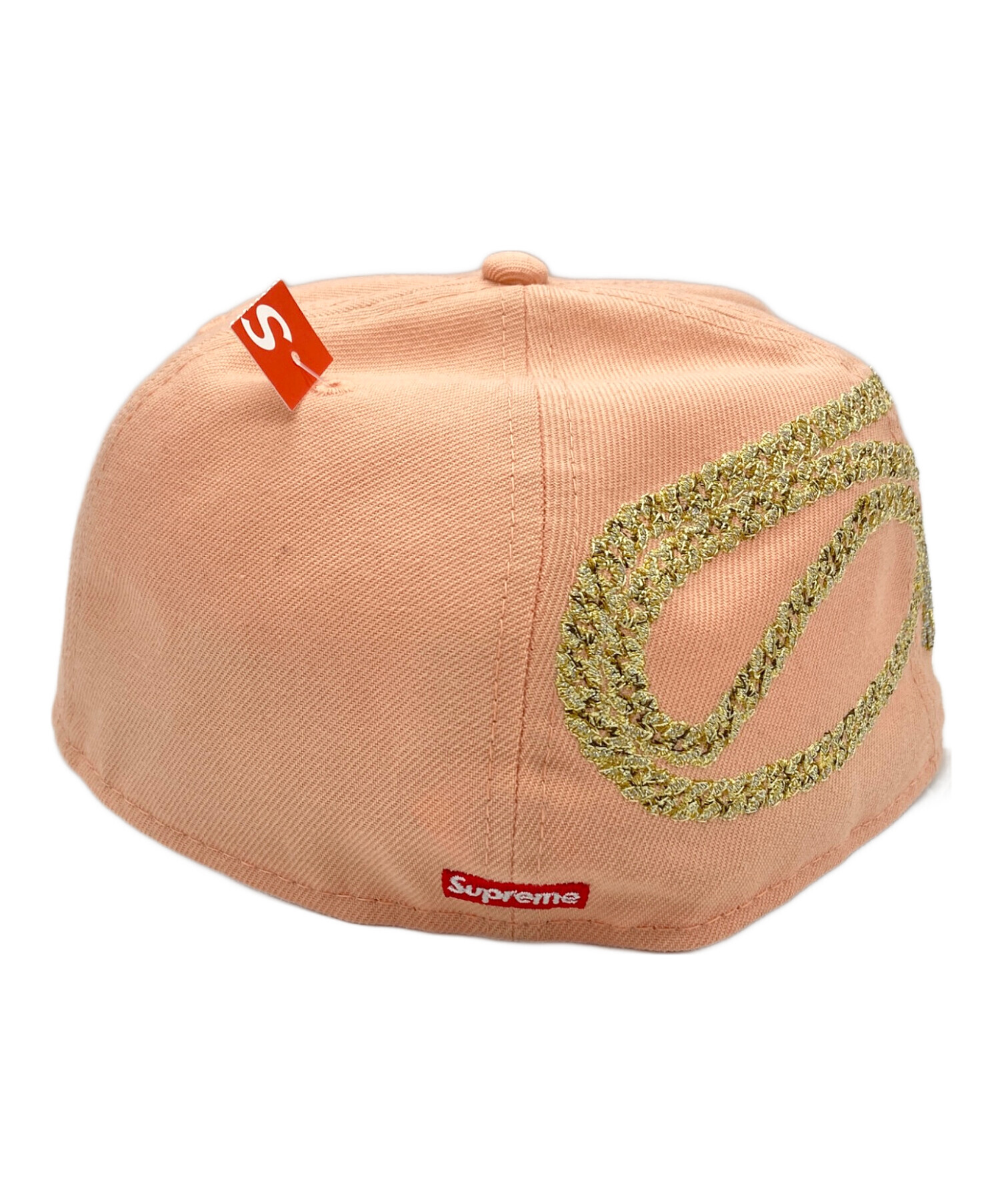 中古・古着通販】SUPREME (シュプリーム) New Era (ニューエラ) JESUS 