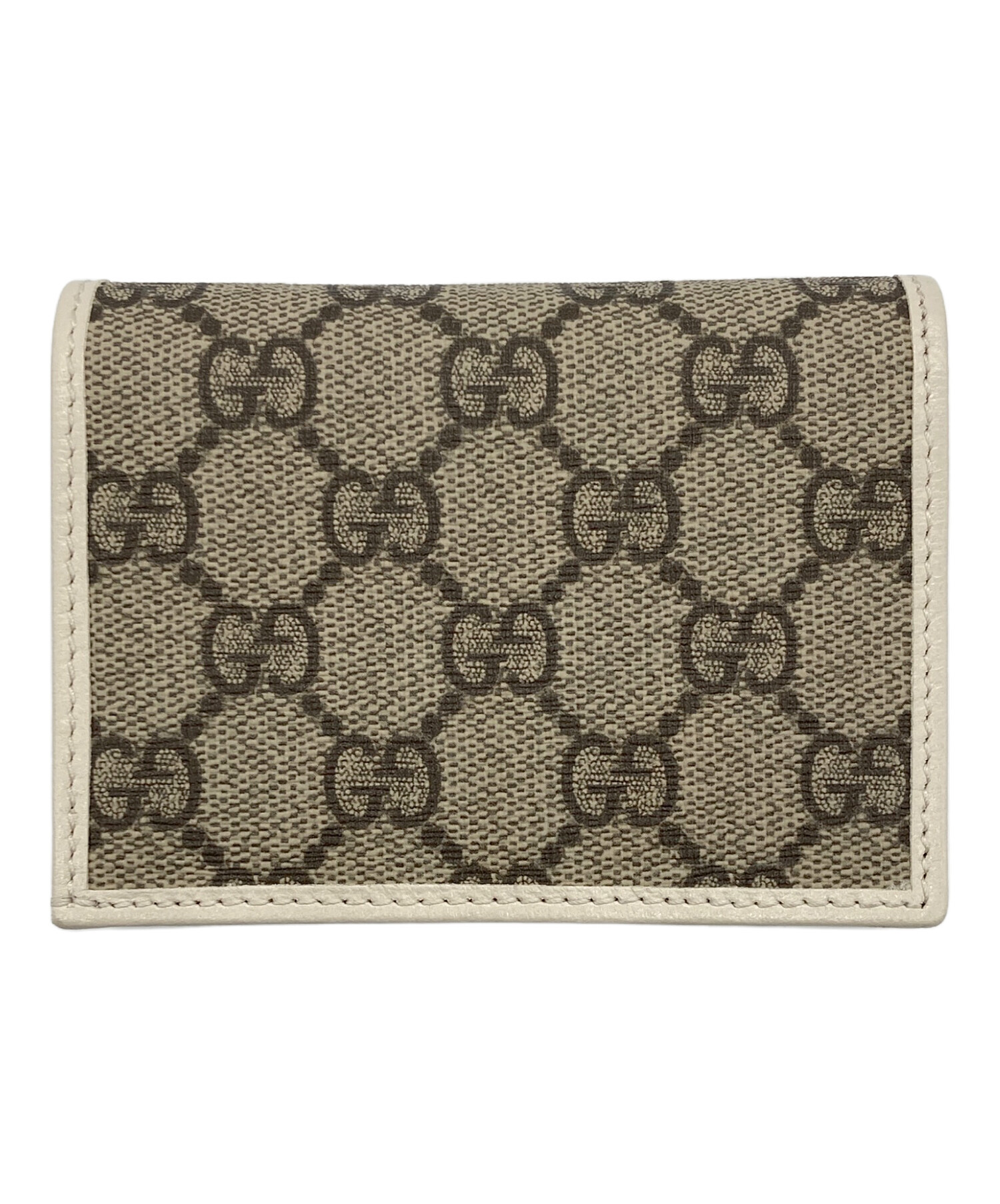中古・古着通販】GUCCI (グッチ) ホースビット 1955 GG 中古・古着通販】GUCCI (グッチ) ホースビット 1955 GG