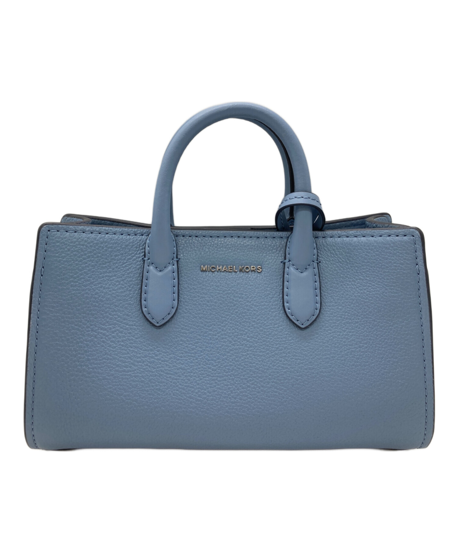 中古・古着通販】MICHAEL KORS (マイケル・コース) SCARLETT レザー 
