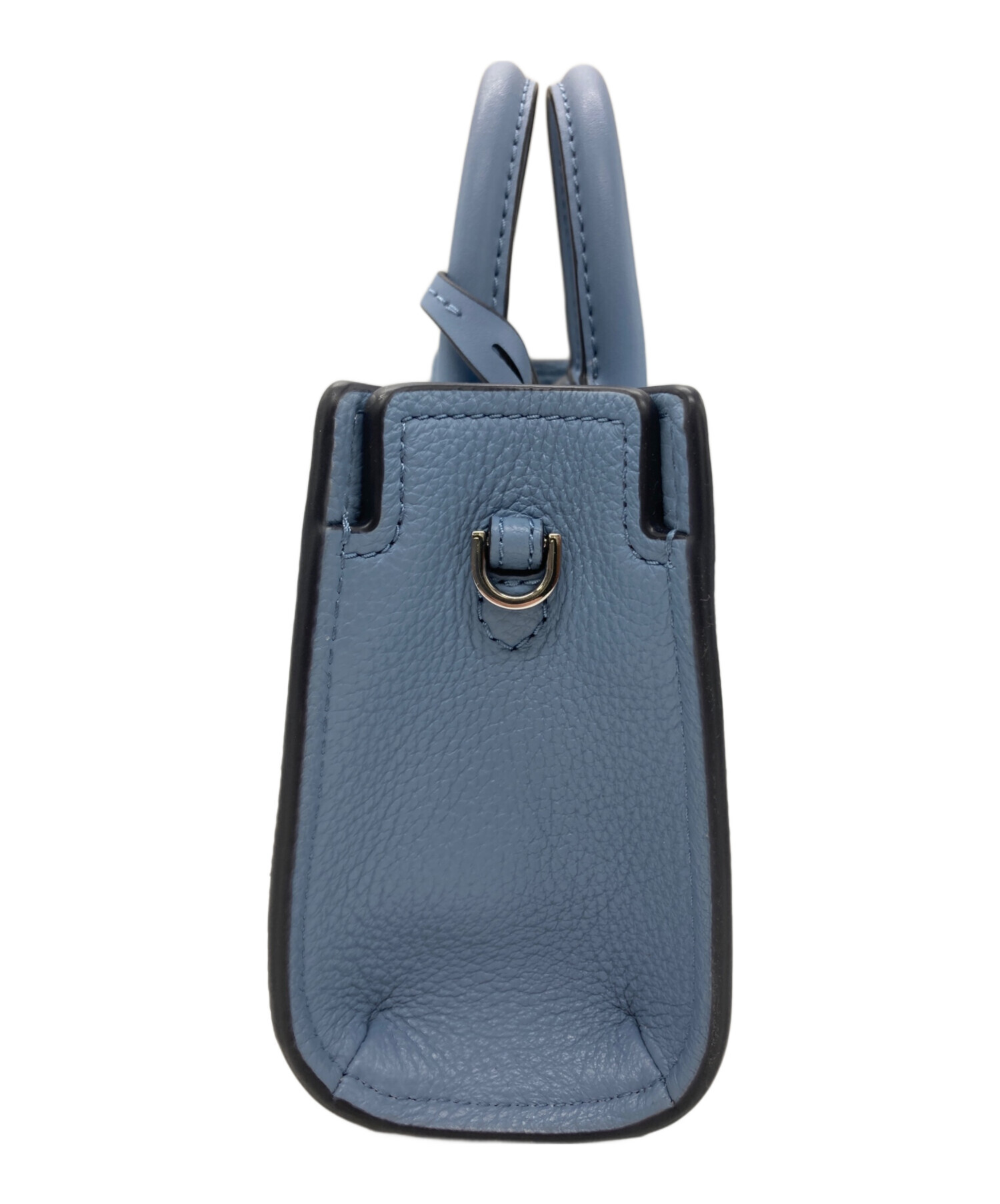 中古・古着通販】MICHAEL KORS (マイケル・コース) SCARLETT レザー 