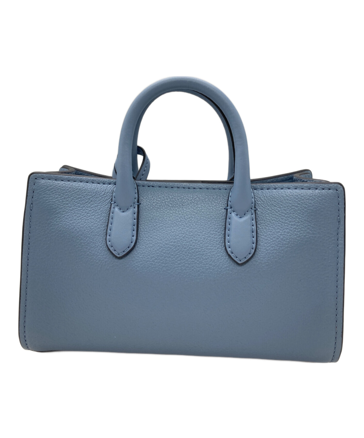 中古・古着通販】MICHAEL KORS (マイケル・コース) SCARLETT レザー 