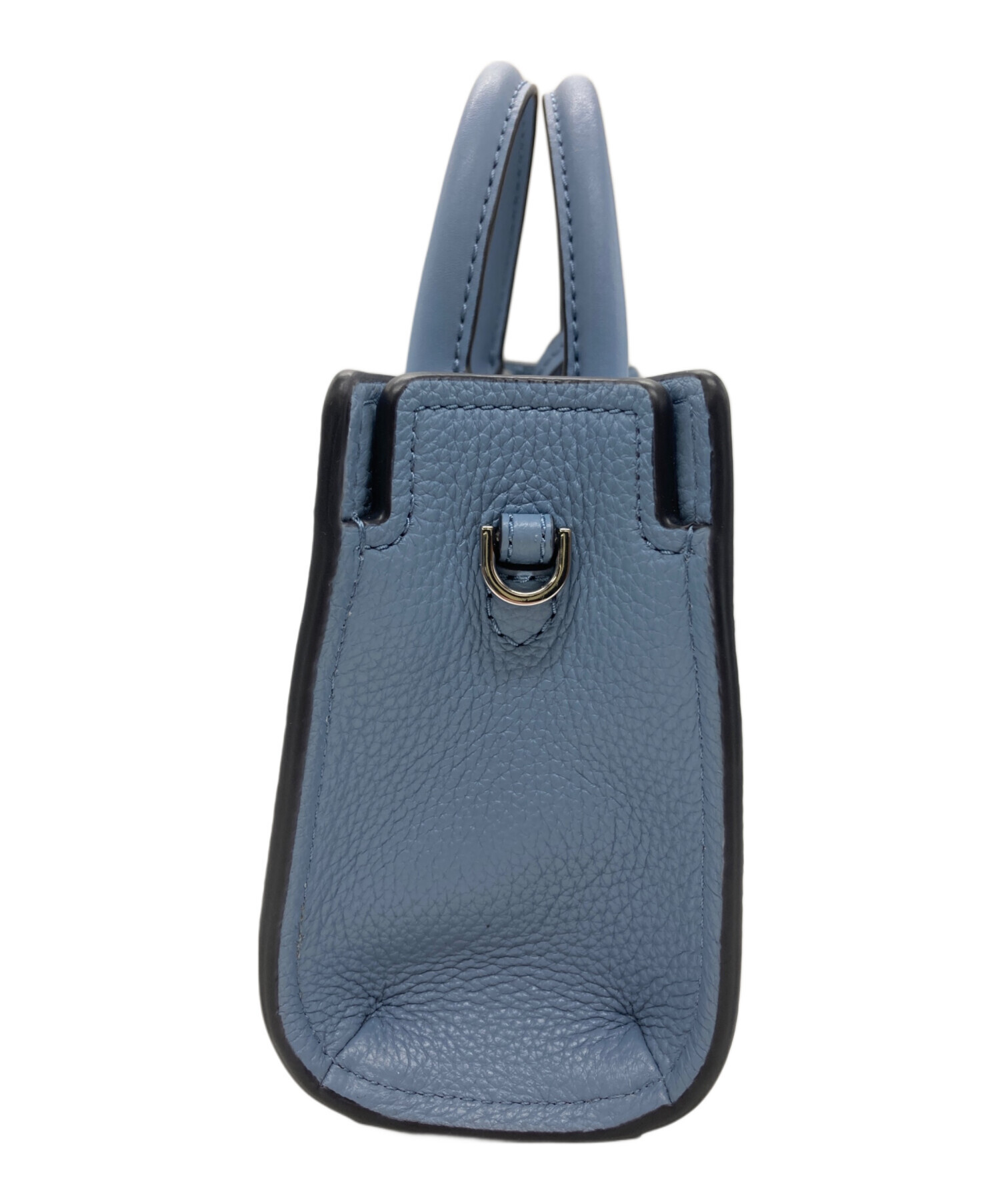 中古・古着通販】MICHAEL KORS (マイケル・コース) SCARLETT レザー 