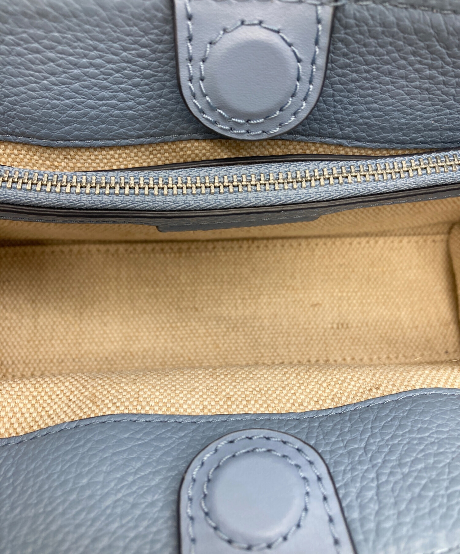 中古・古着通販】MICHAEL KORS (マイケル・コース) SCARLETT レザー 