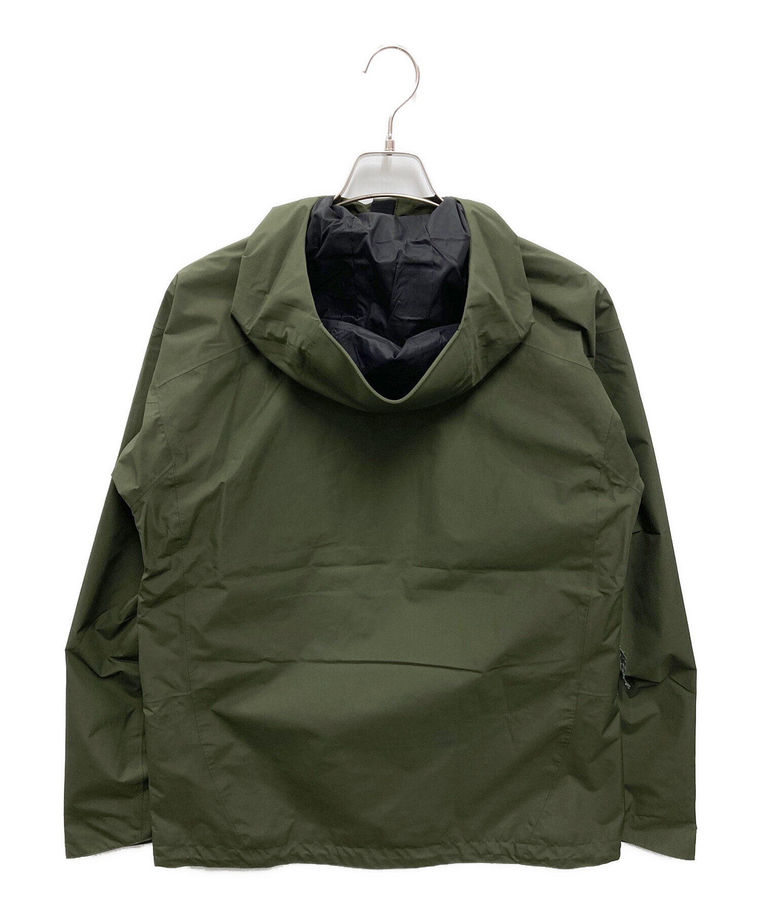 中古・古着通販】MAMMUT (マムート) Ayako Pro 2.0 HS Hooded Jacket 