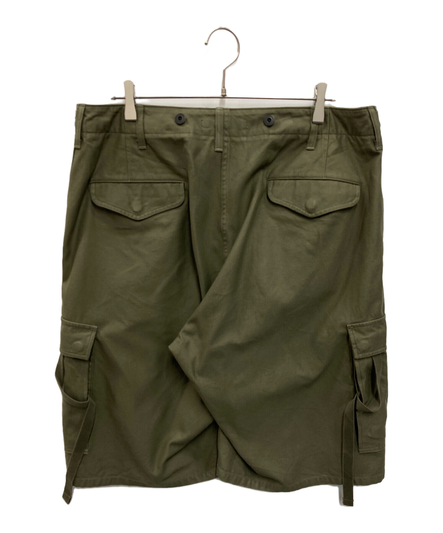 中古・古着通販】NIGEL CABOURN (ナイジェルケーボン) ARMY CARGO