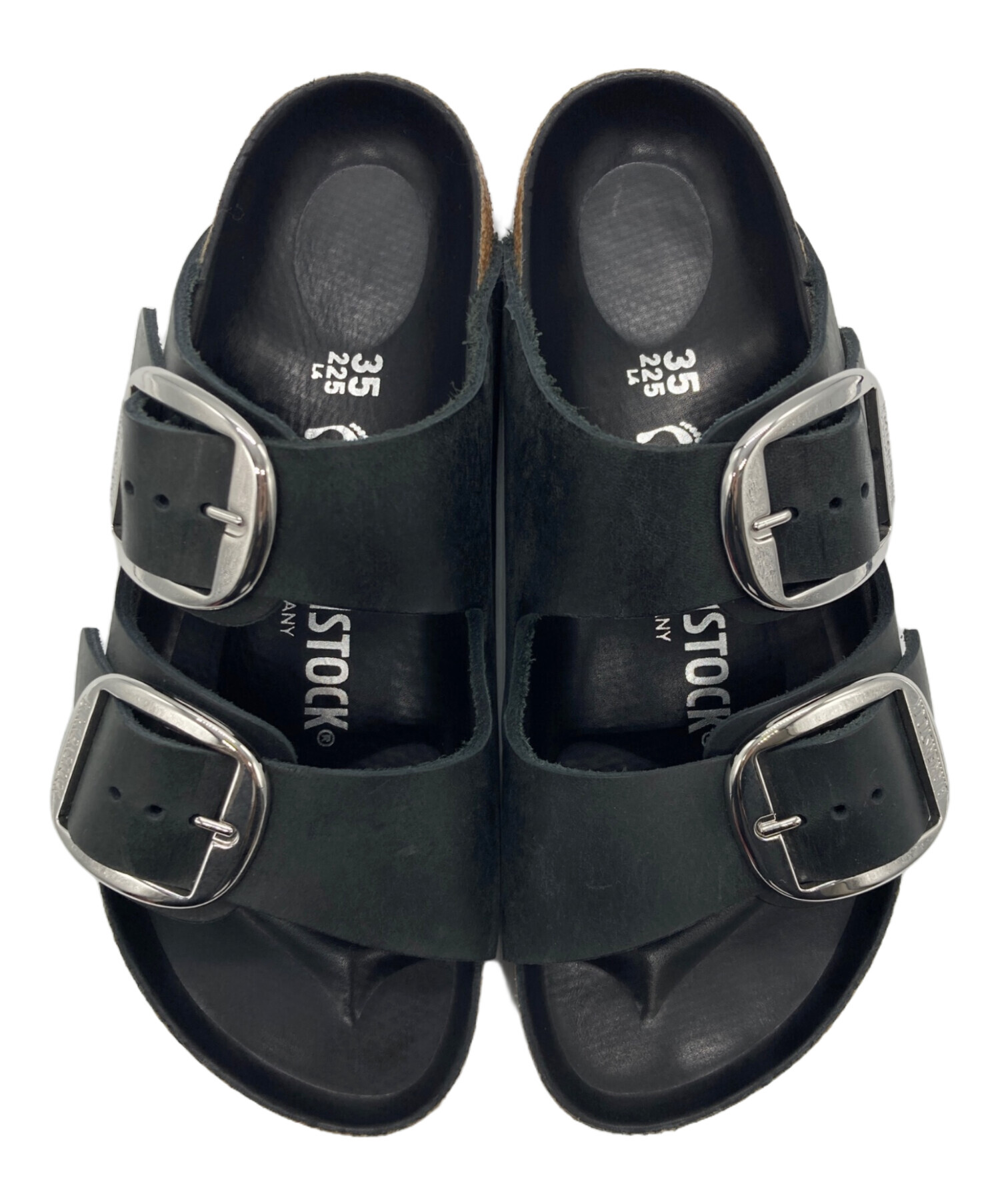 BIRKENSTOCK ビルケンシュトック ARIZONA 22.5 【公式通販】