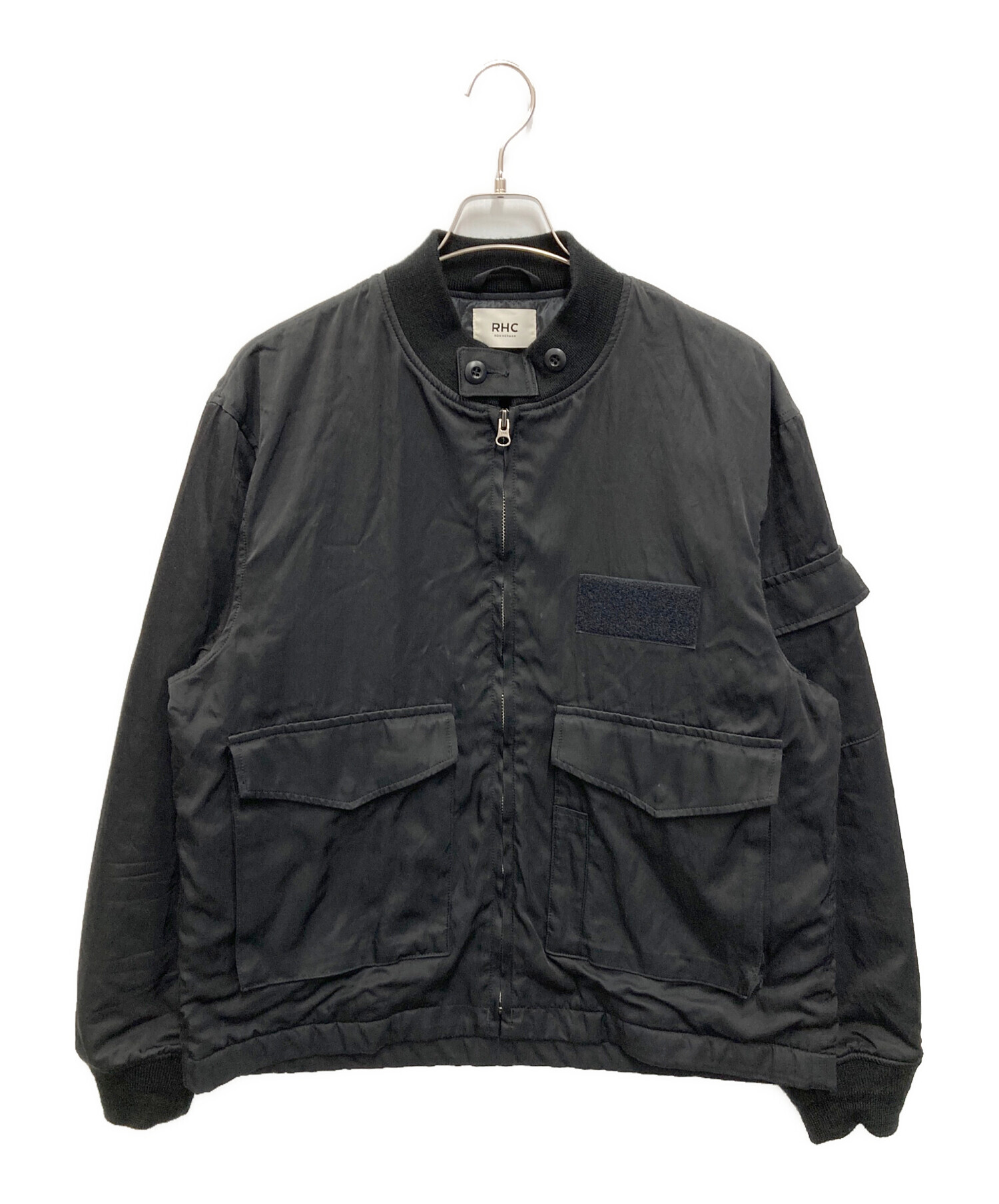 中古・古着通販】RHC Ron Herman (アールエイチシー ロンハーマン) G8