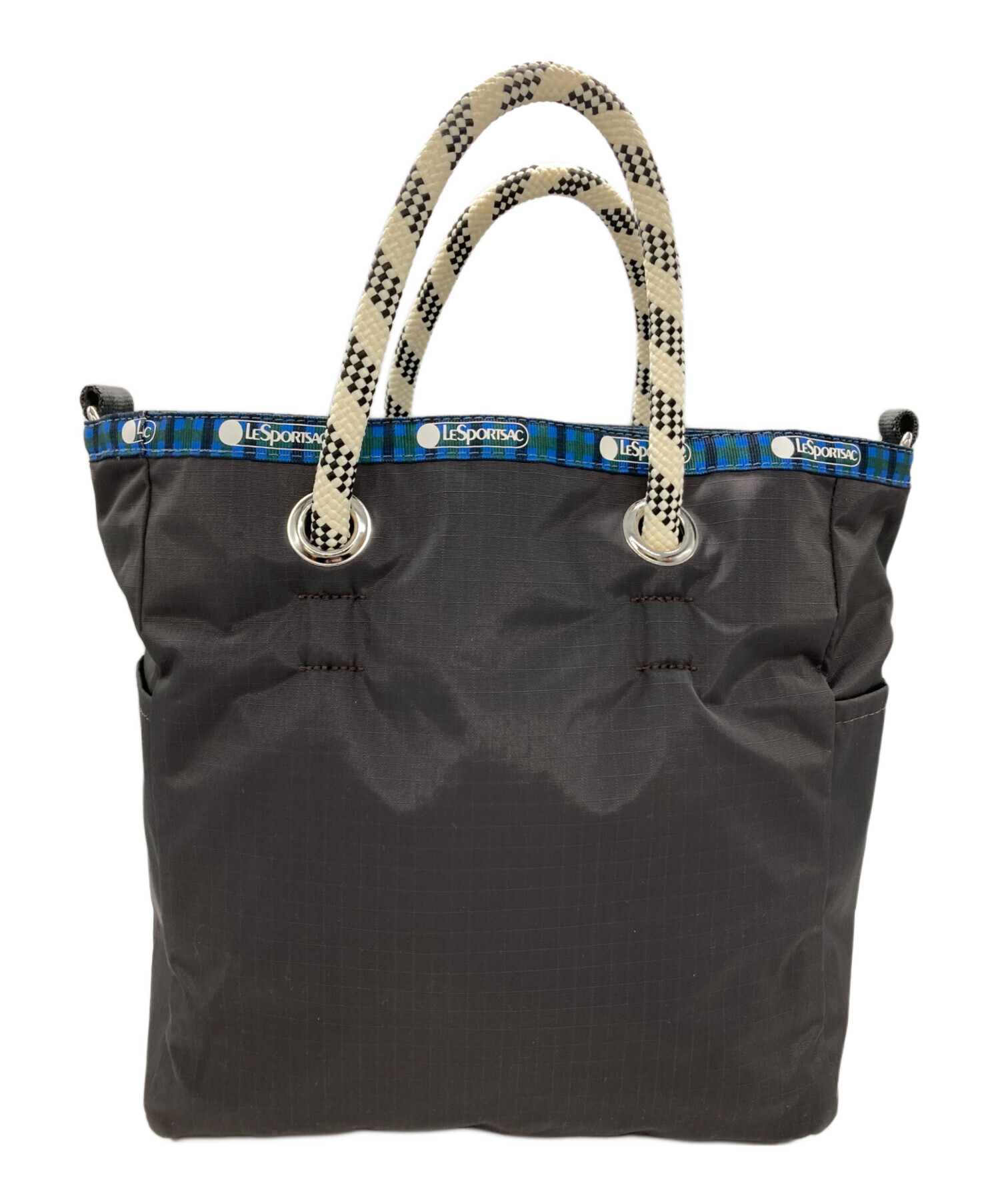 中古・古着通販】LeSportsac (レスポートサック) familiar (ファミリア