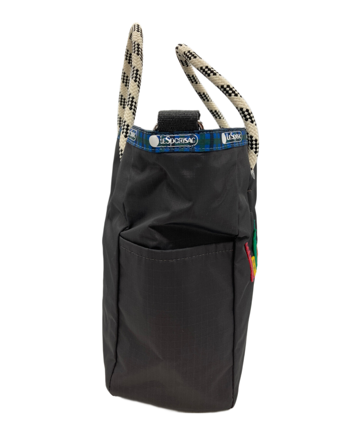 中古・古着通販】LeSportsac (レスポートサック) familiar (ファミリア
